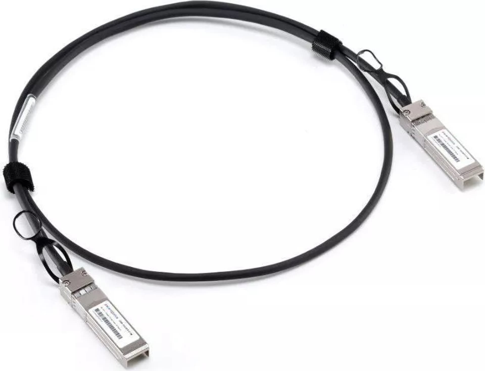 

CISCO SFP-H10GB-CU1M= 1 Przewód SFP+