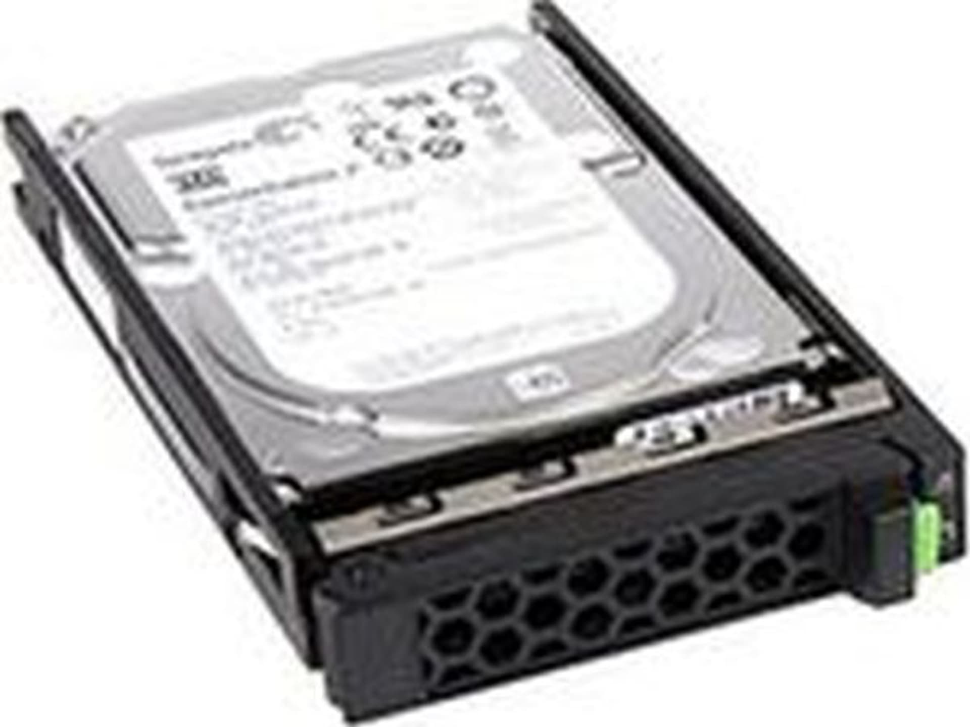 

Dysk twardy FUJITSU 480 GB 2.5" S26361-F5733-L480