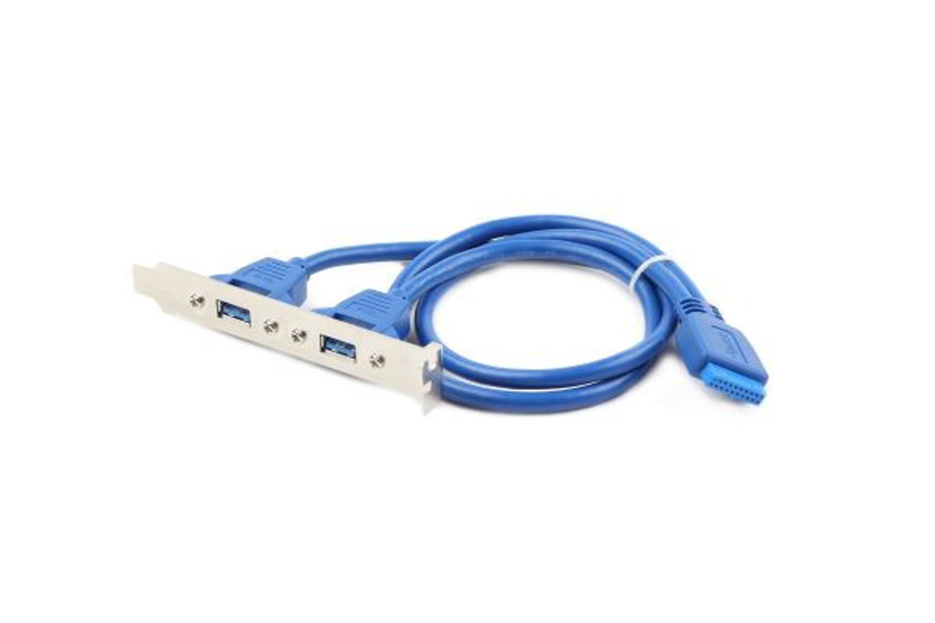 

Obudowy komputerowe CC-USB3-RECEPTACLE GEMBIRD
