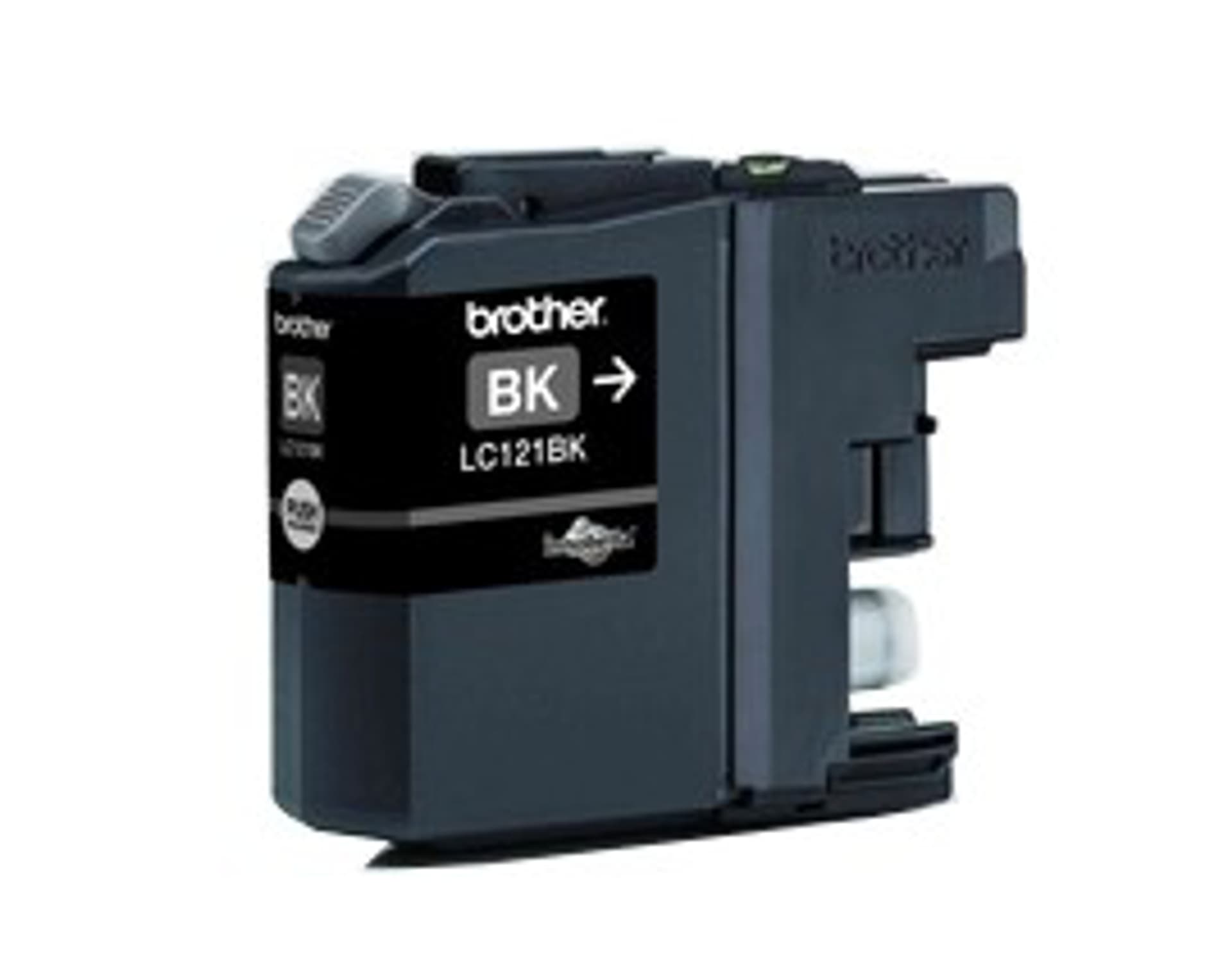 

Wkład BROTHER LC-121BK