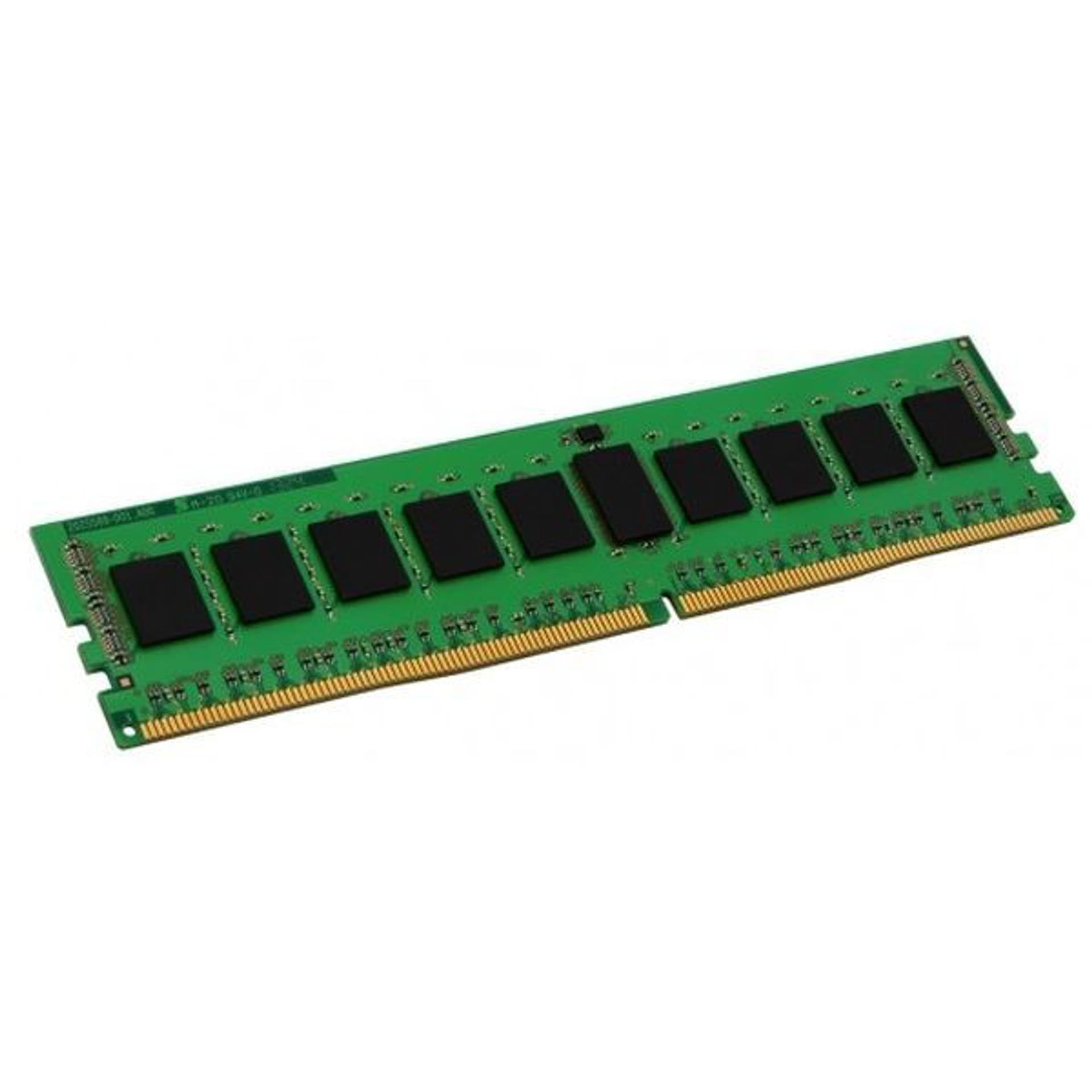 

Pamięć KINGSTON DIMM DDR4 8GB 2666MHz 19CL SINGLE