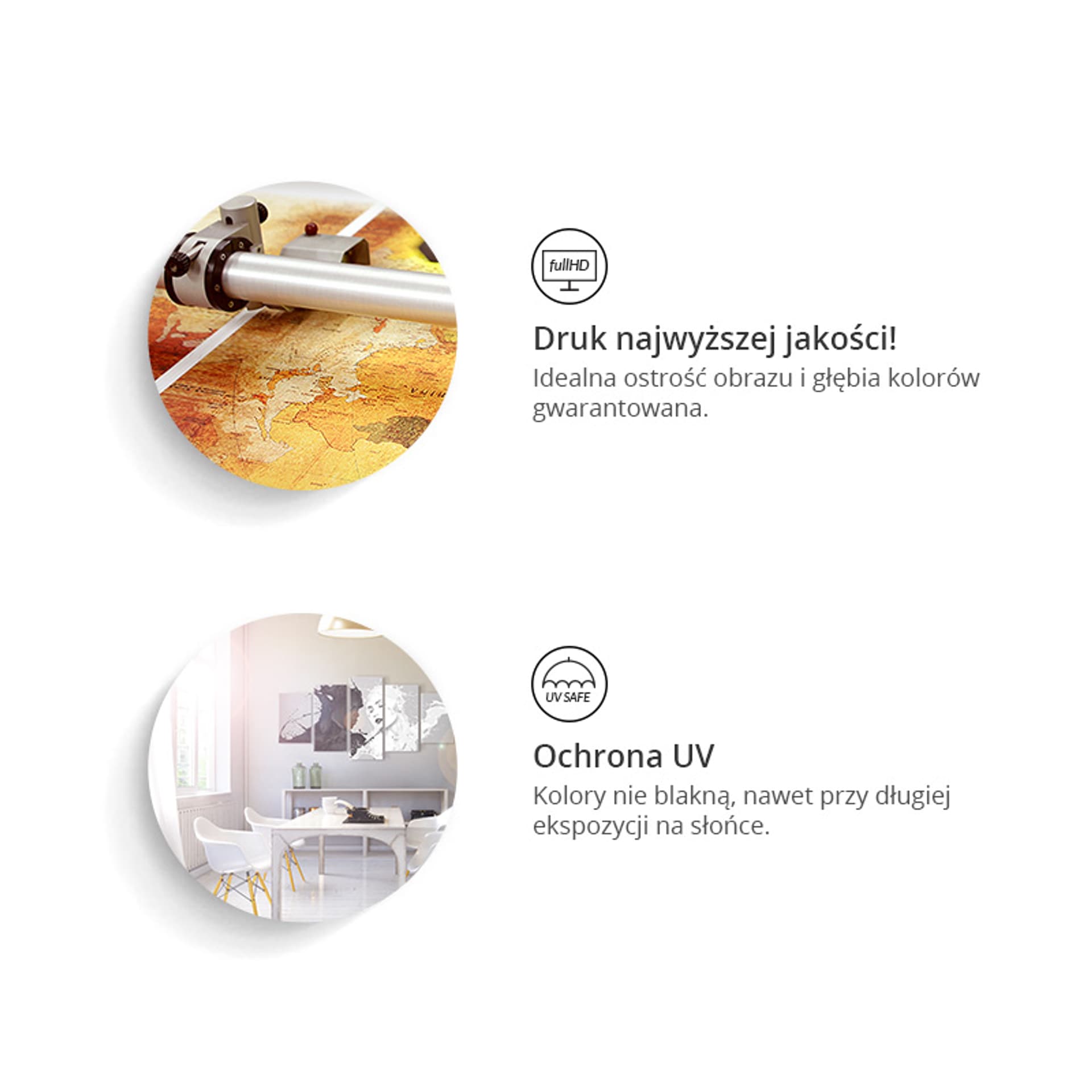 

Obraz - My kitchen, my rules! (rozmiar 40x60)