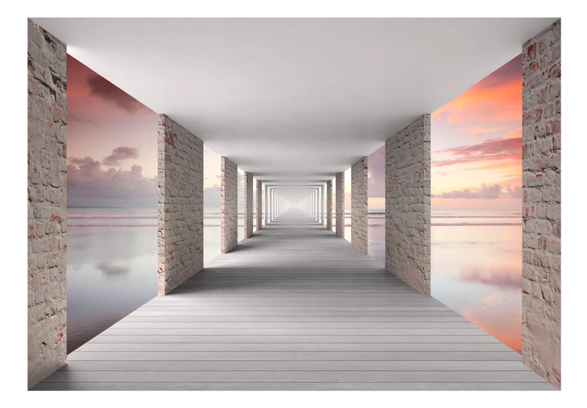 

Fototapeta samoprzylepna - Spacer po niebie (rozmiar 98x70)