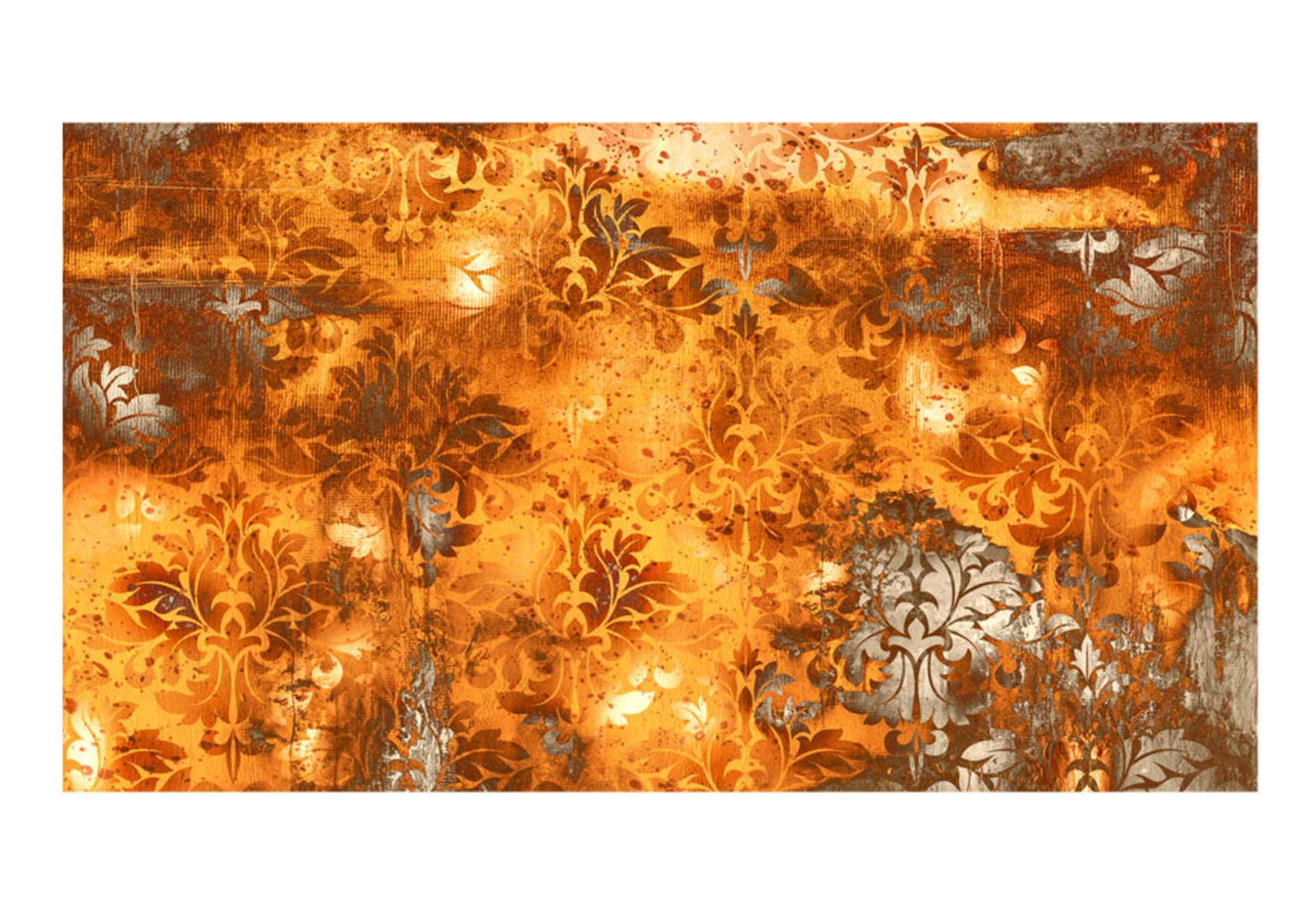 

Fototapeta XXL - Płomienie przeszłości (rozmiar 500x280)