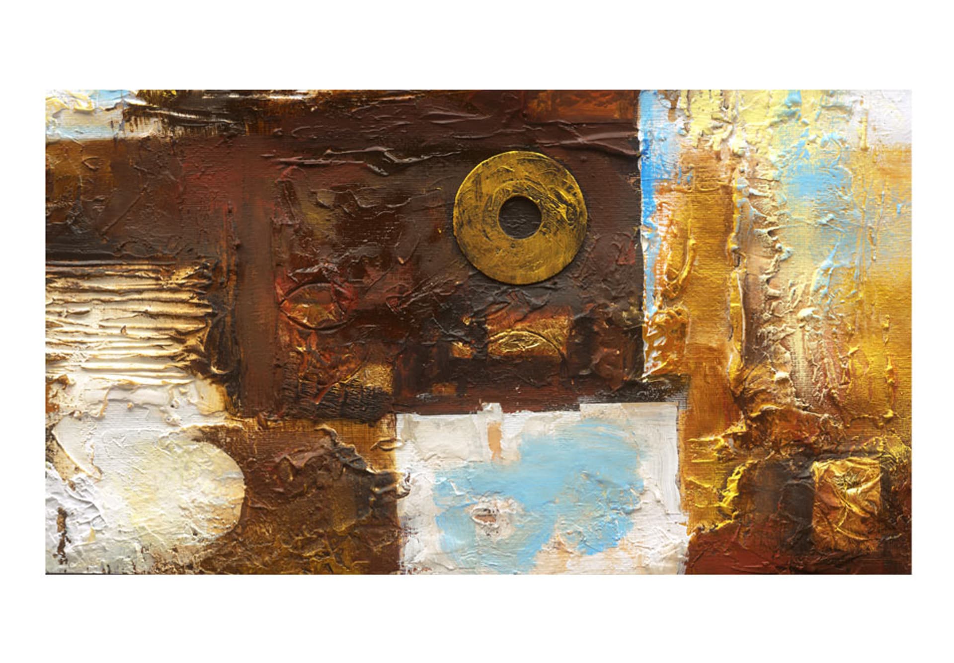 

Fototapeta XXL - Malowane emocje (rozmiar 500x280)