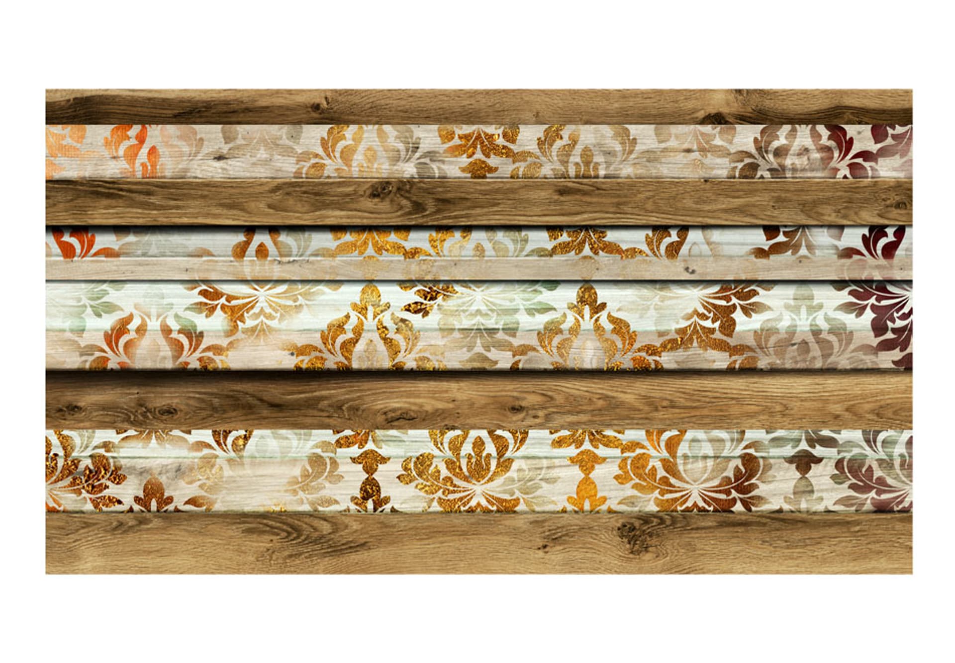 

Fototapeta XXL - Drewniana elegancja (rozmiar 500x280)