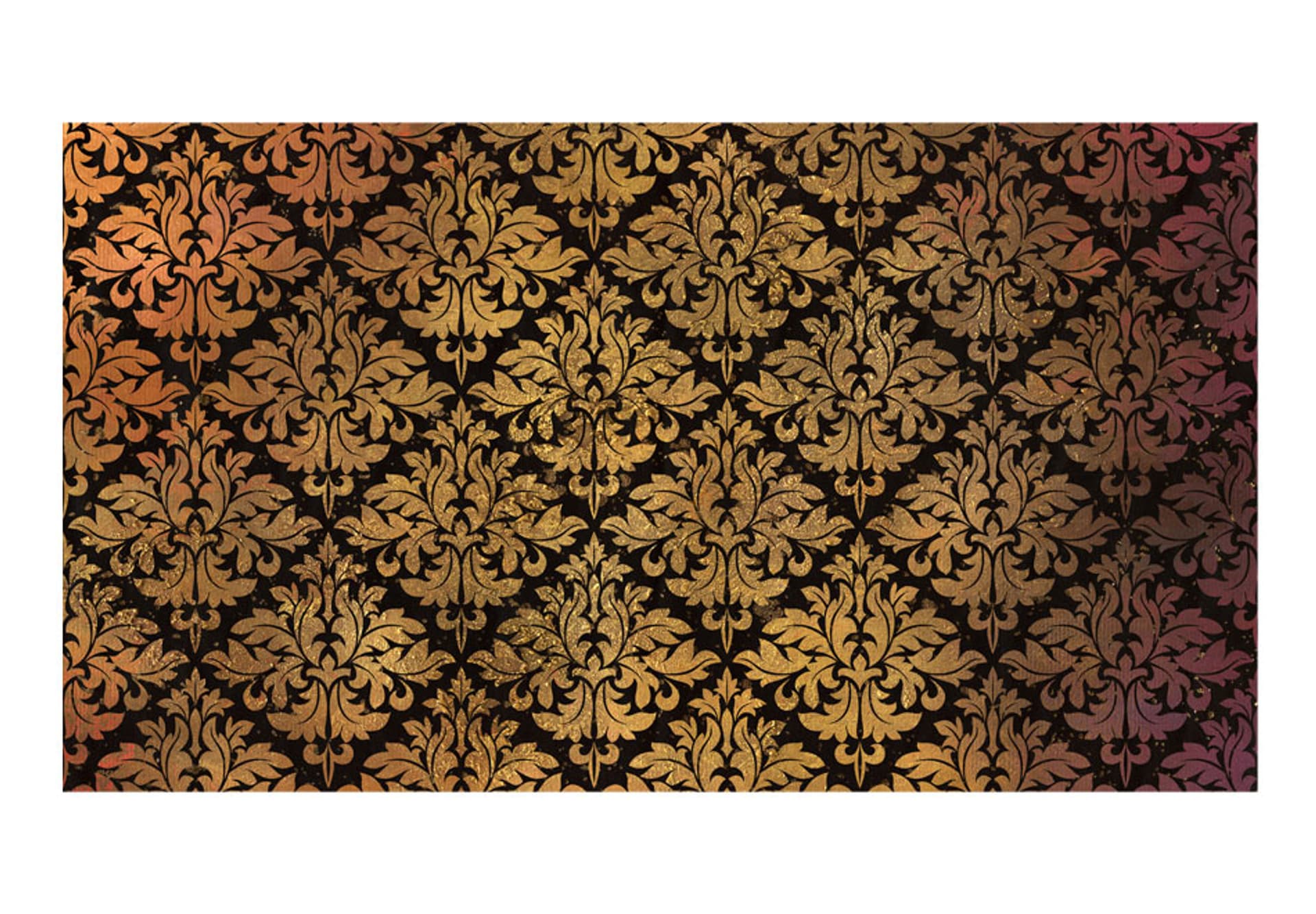 

Fototapeta XXL - Złoty barok (rozmiar 500x280)