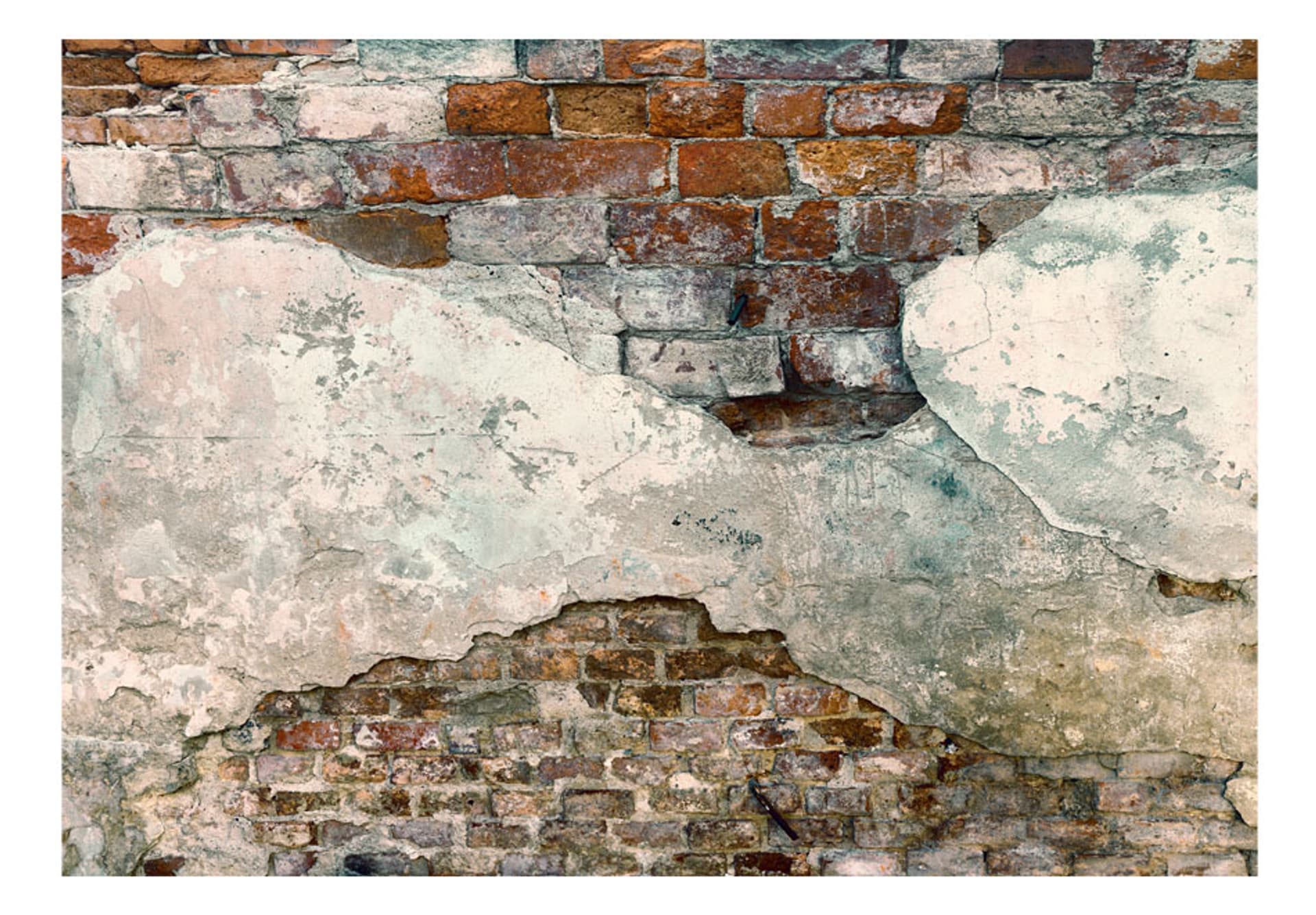

Fototapeta - Skruszone mury (rozmiar 200x140)