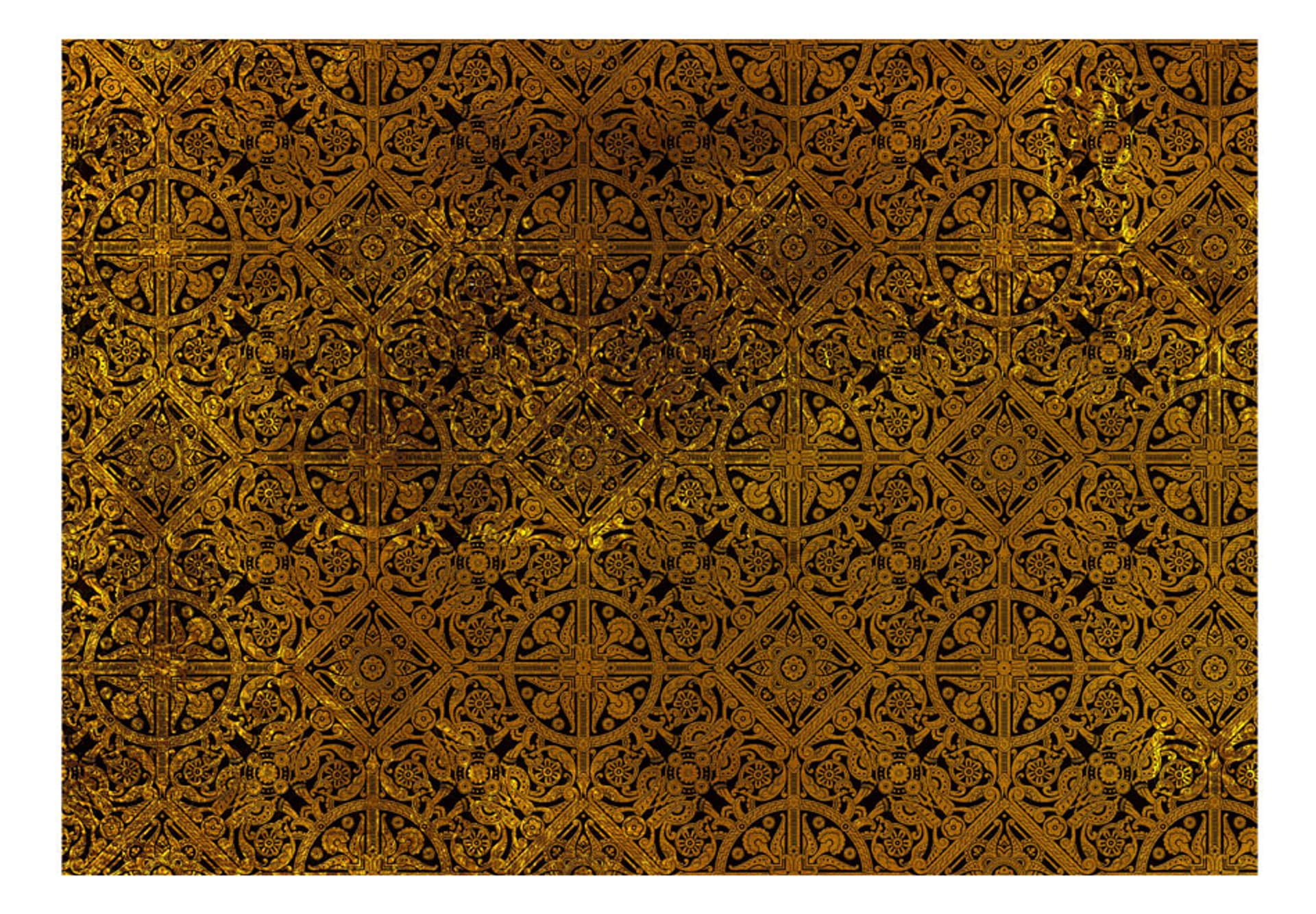 

Fototapeta - Celtycki skarb (rozmiar 400x280)