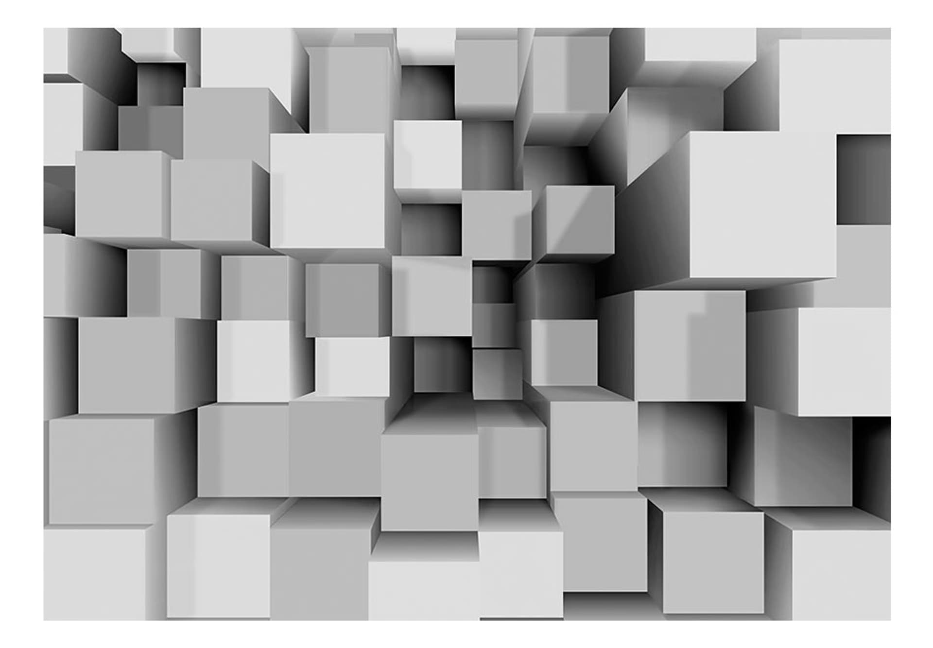 

Fototapeta samoprzylepna - Mechaniczna symetria (rozmiar 98x70)