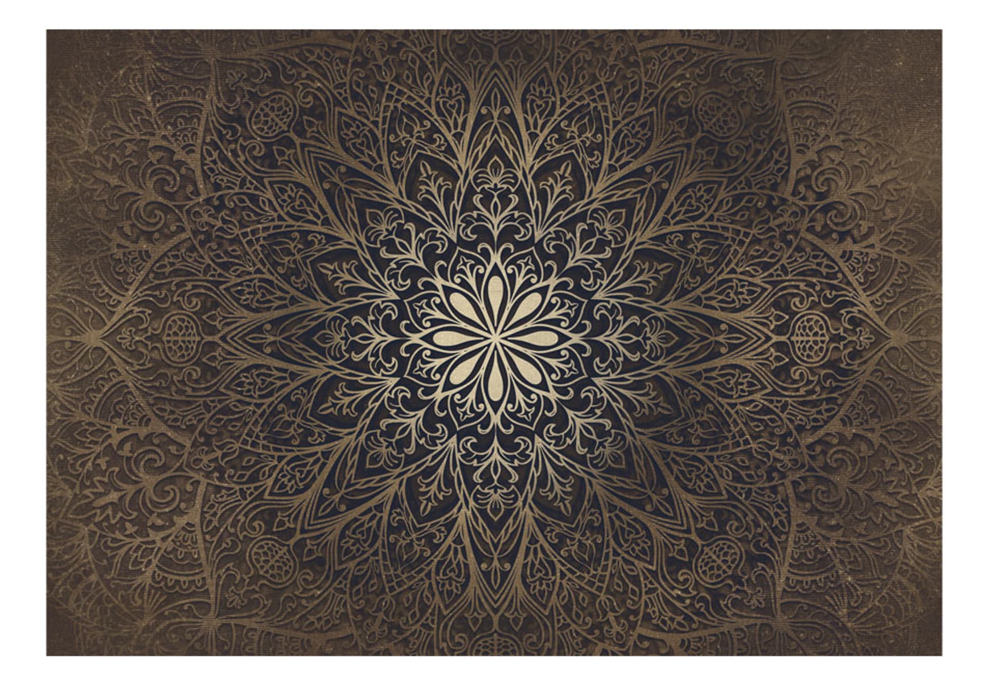 

Fototapeta - Mandala (rozmiar 200x140)