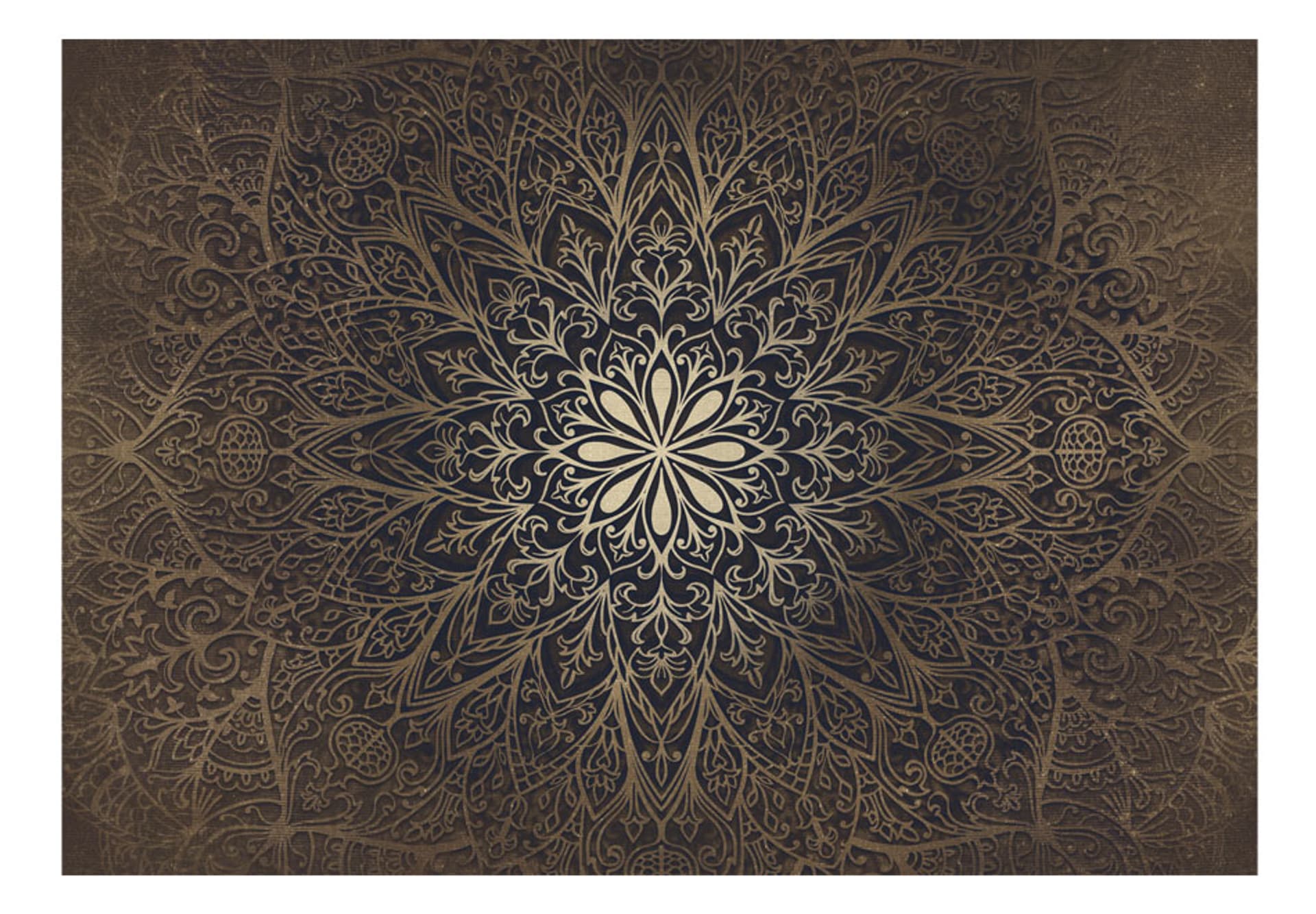 

Fototapeta - Mandala (rozmiar 350x245)