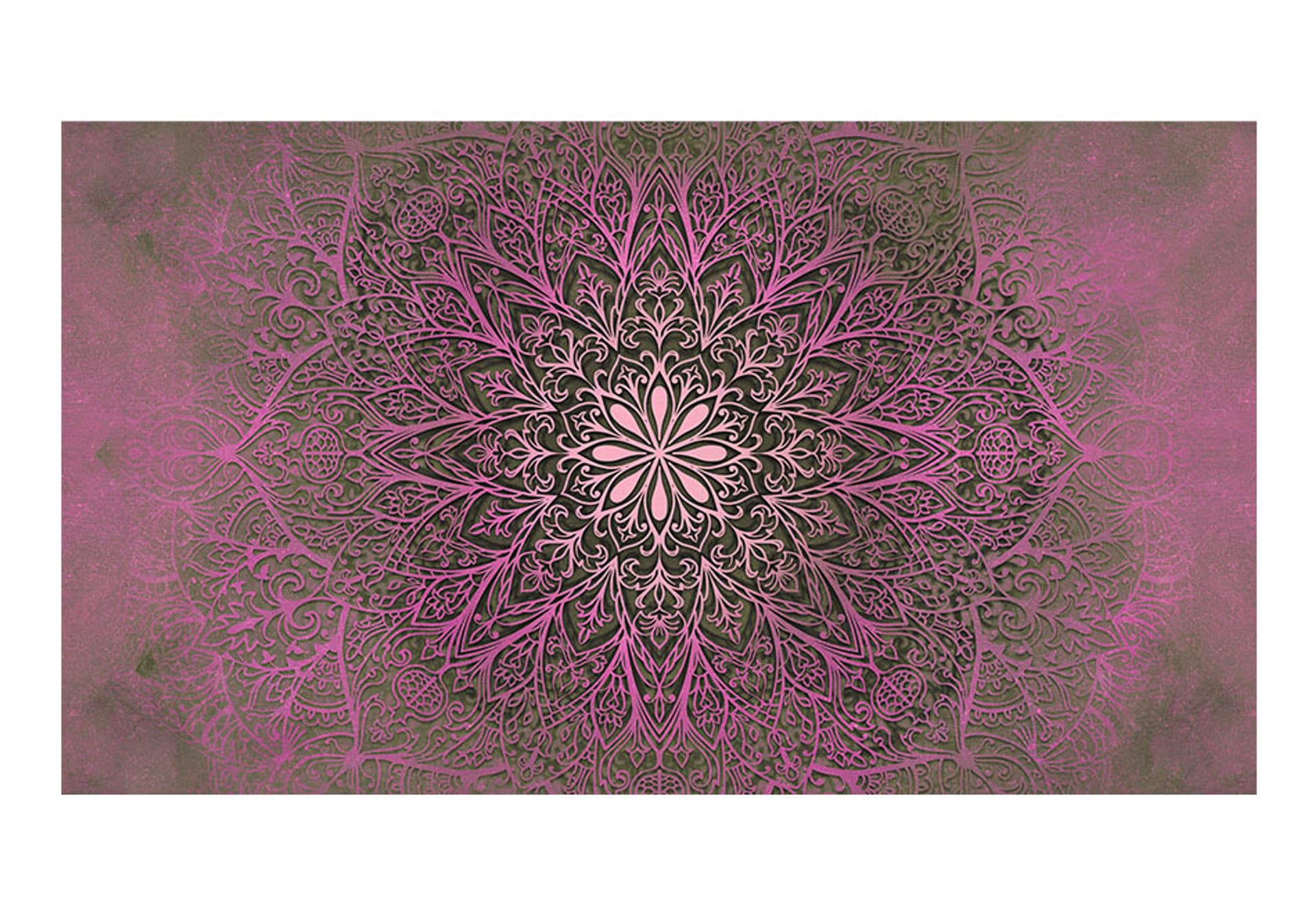 

Fototapeta samoprzylepna - Mandala miłości II (rozmiar 490x280)