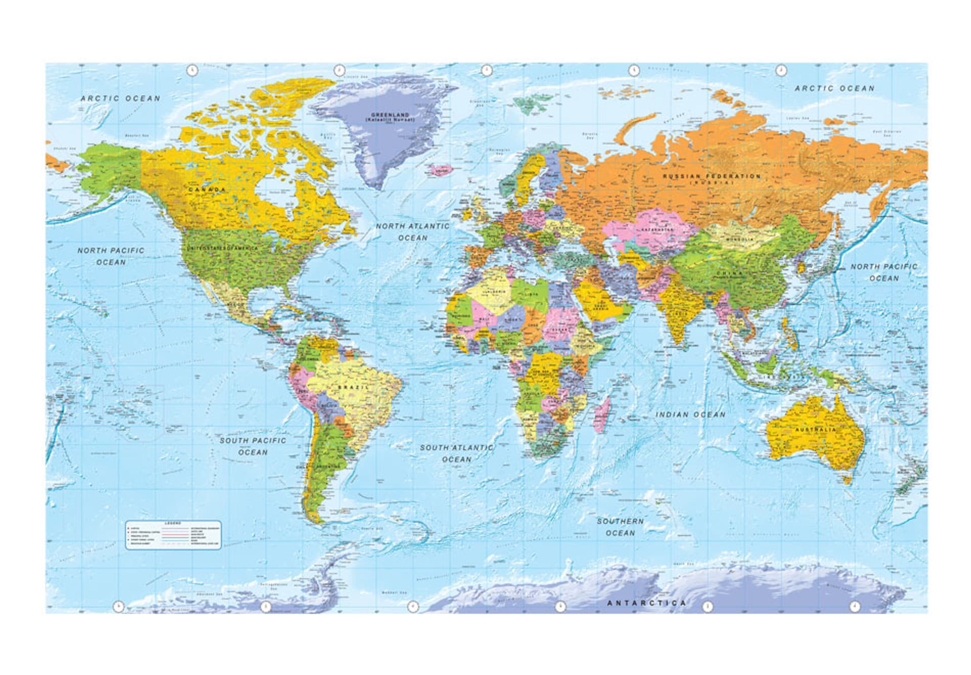 

Fototapeta - Orbis terrarum do biura (rozmiar 400x250)