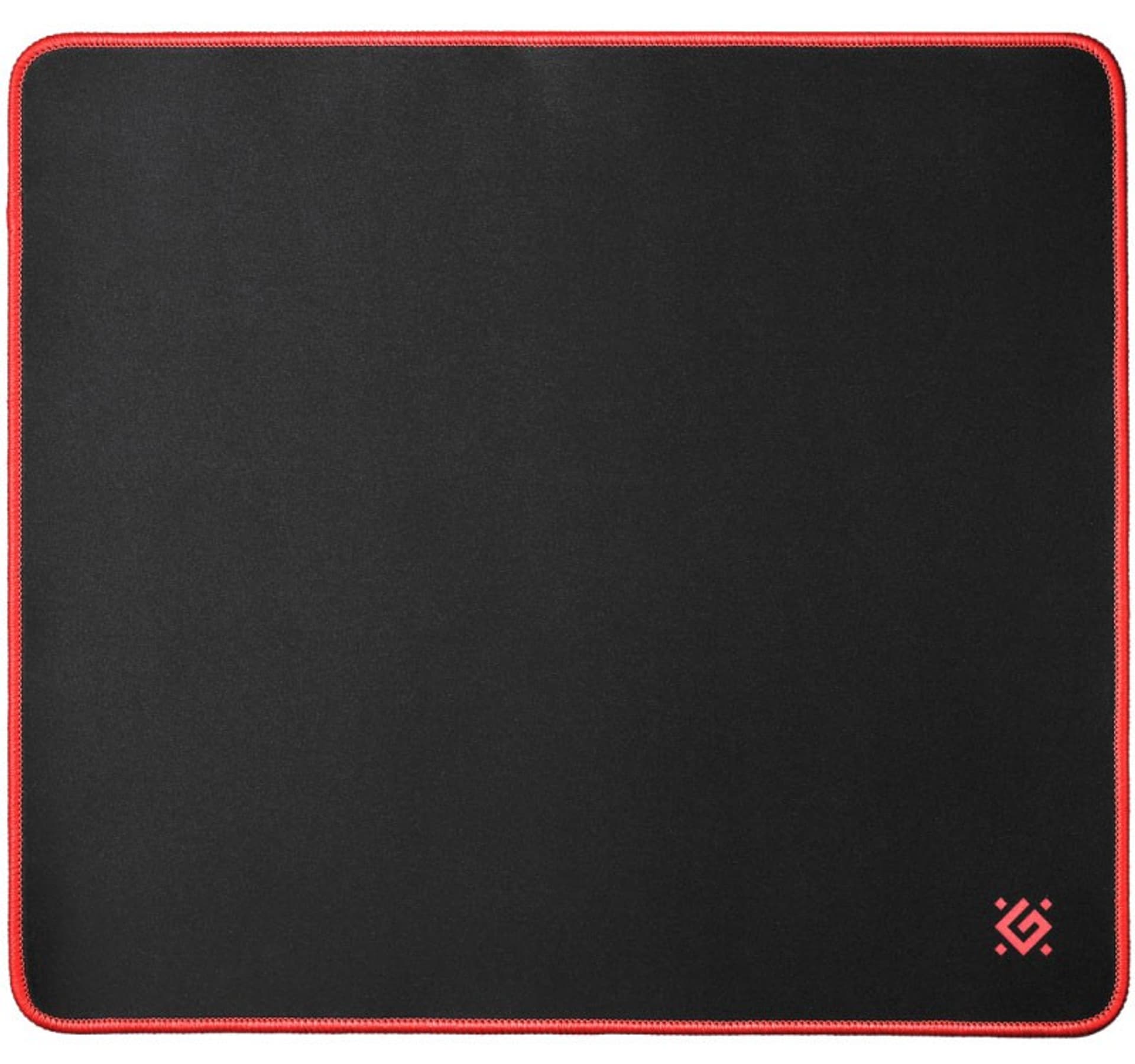 

DEFENDER PODKŁADKA GAMING BLACK XXL 400X355X3MM 50559