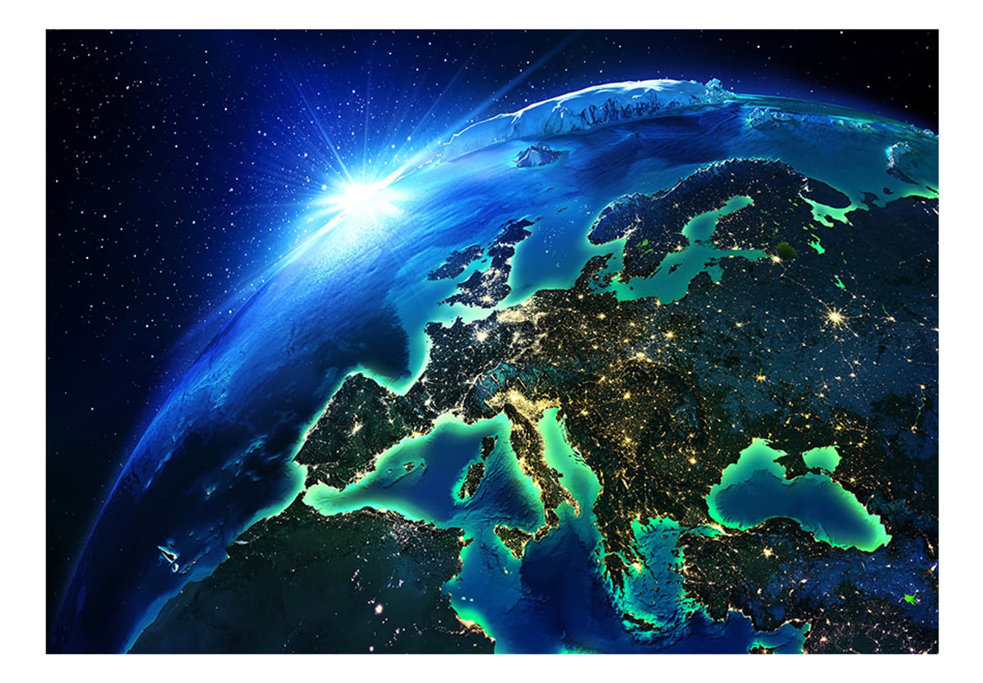 

Fototapeta - Błękitna planeta (rozmiar 300x210)
