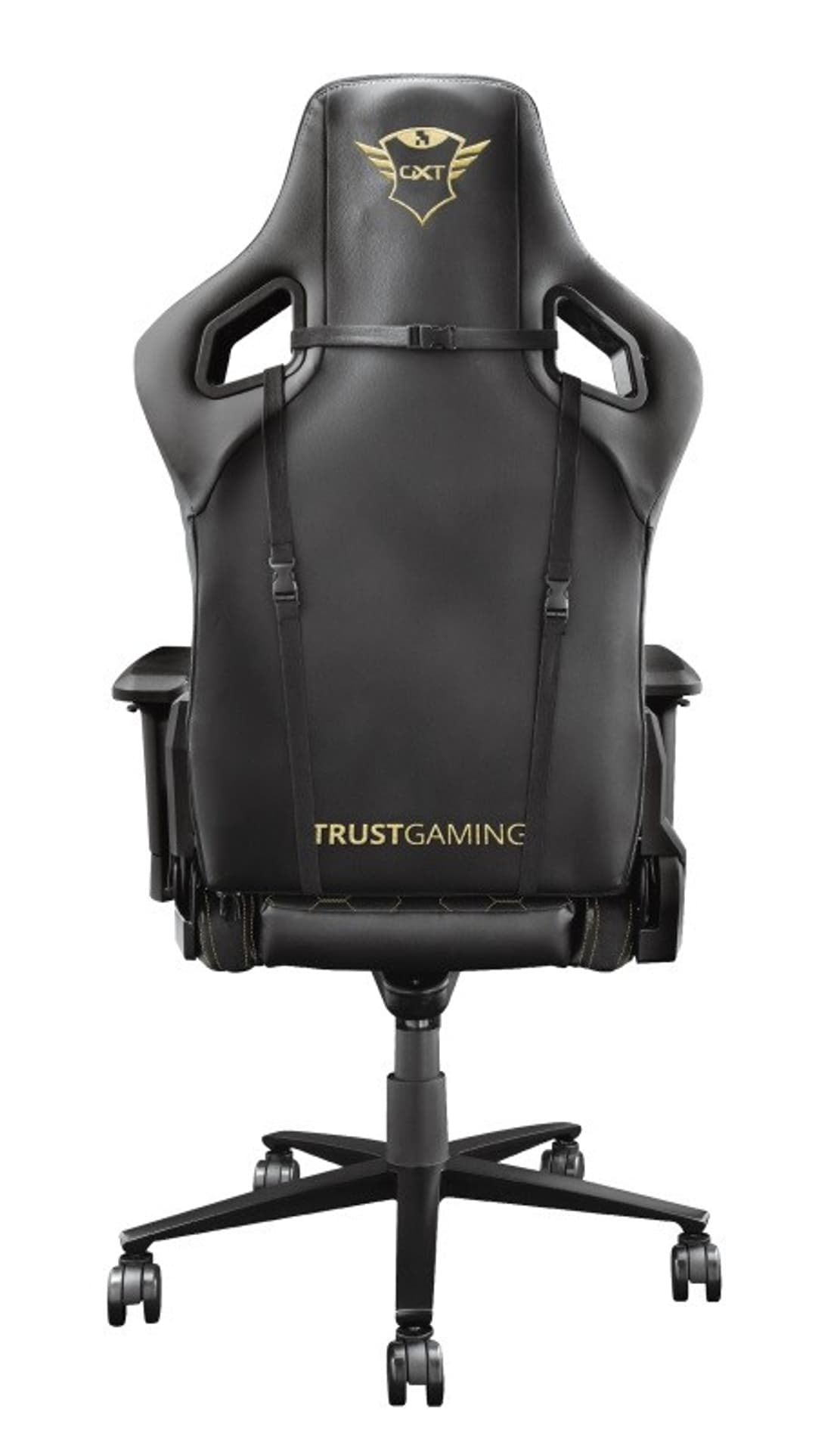 

Krzesło gamingowe GXT712 RESTO PRO