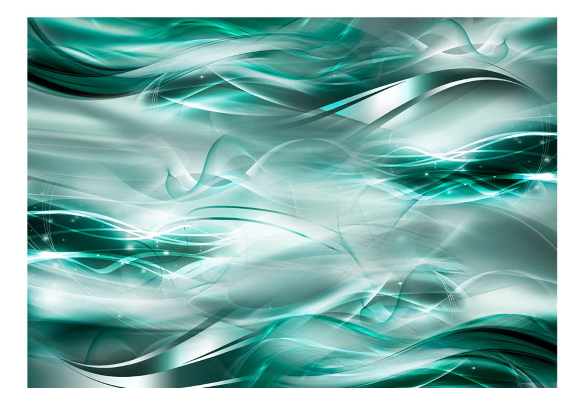 

Fototapeta samoprzylepna - Turkusowy ocean (rozmiar 294x210)