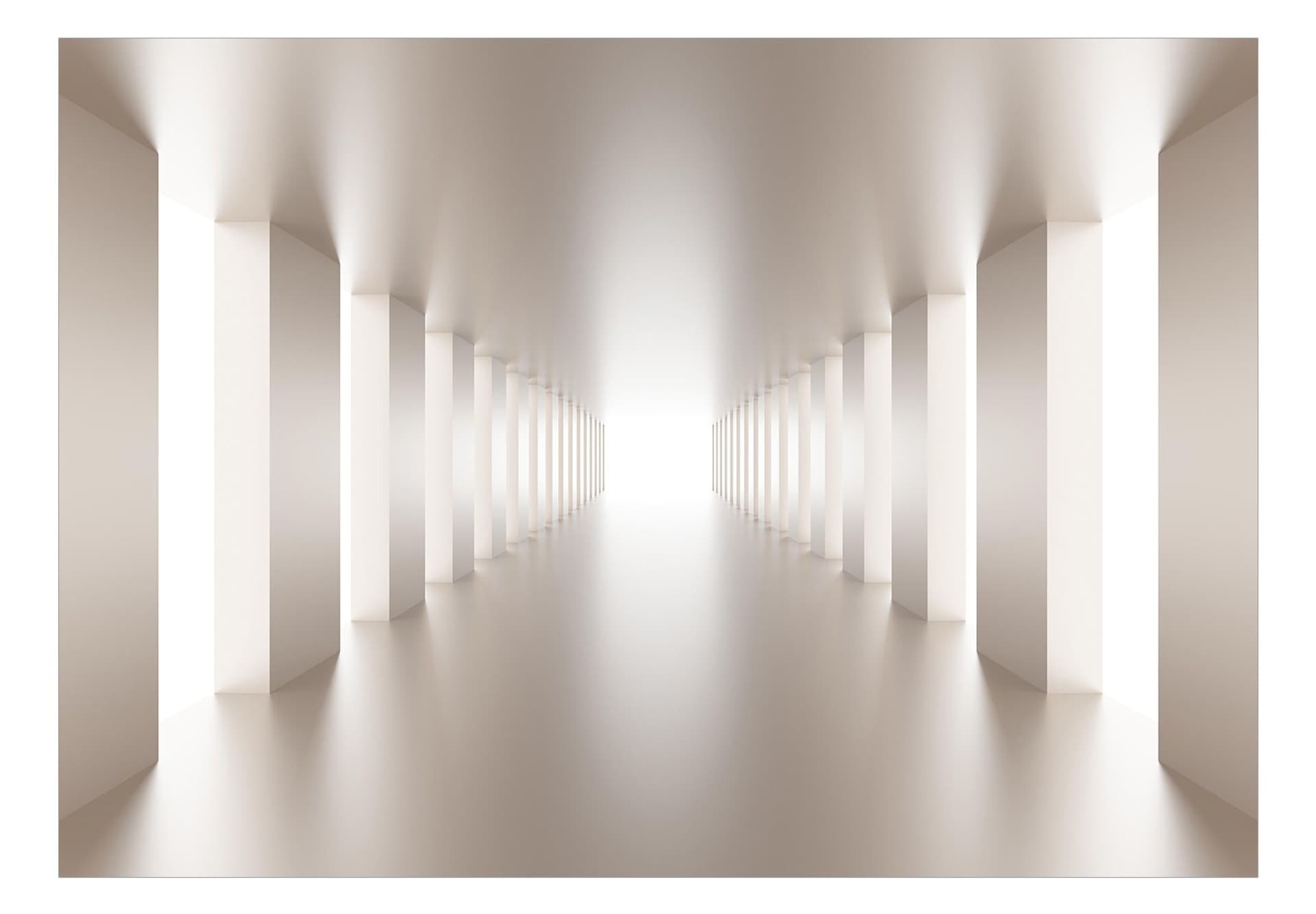 

Fototapeta samoprzylepna - Słoneczny tunel (rozmiar 98x70)