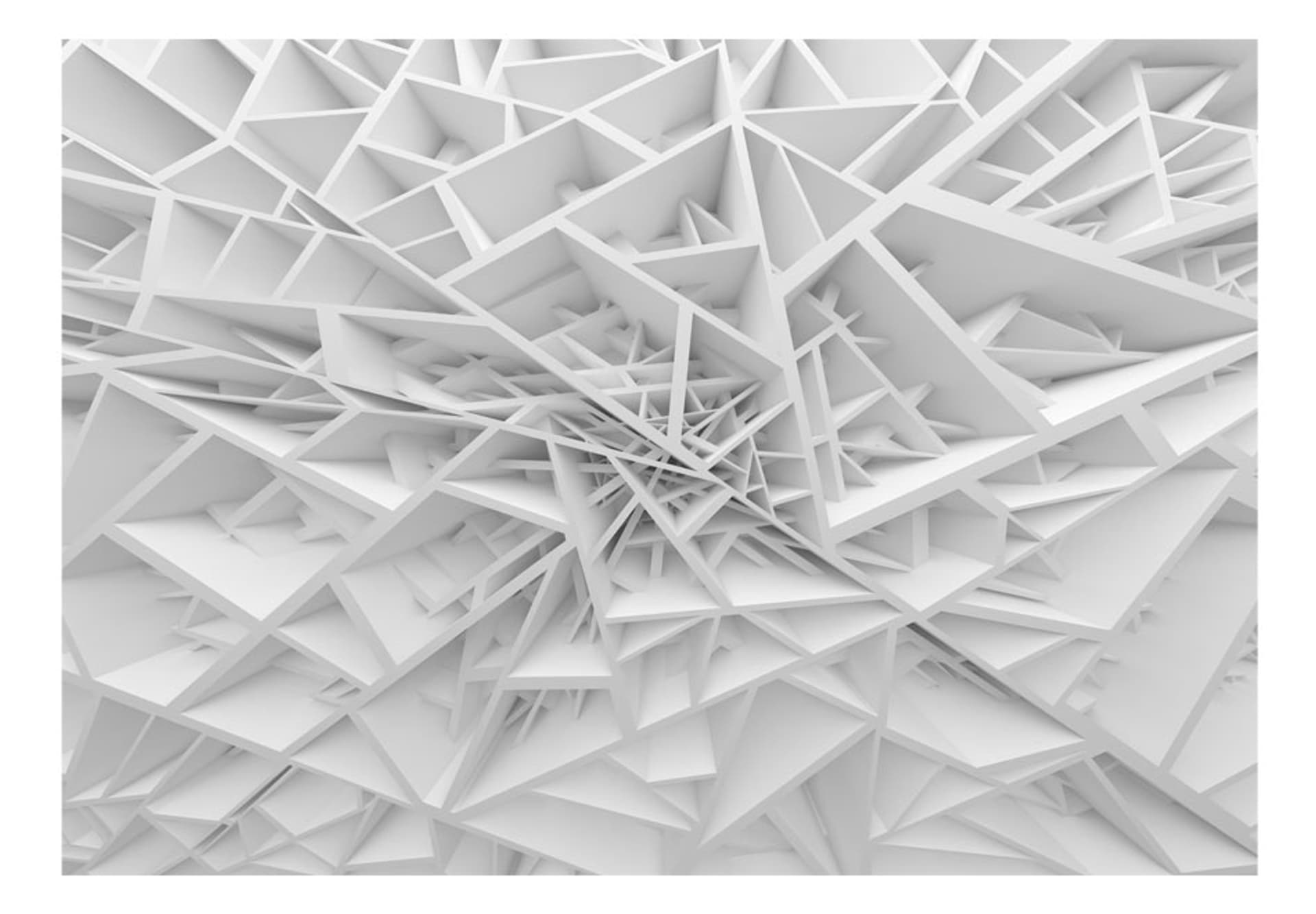 

Fototapeta samoprzylepna - Pajęczyna biała 3D (rozmiar 392x280)
