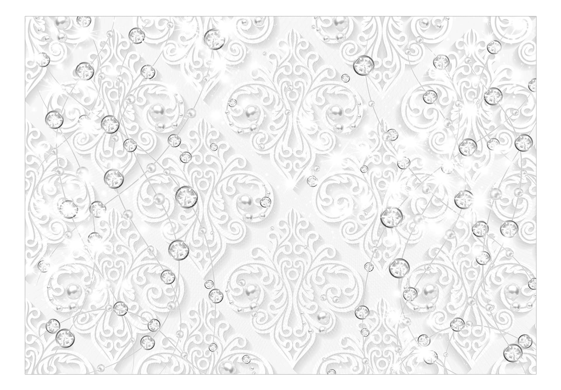 

Fototapeta samoprzylepna - Ornamenty z diamentami (rozmiar 294x210)