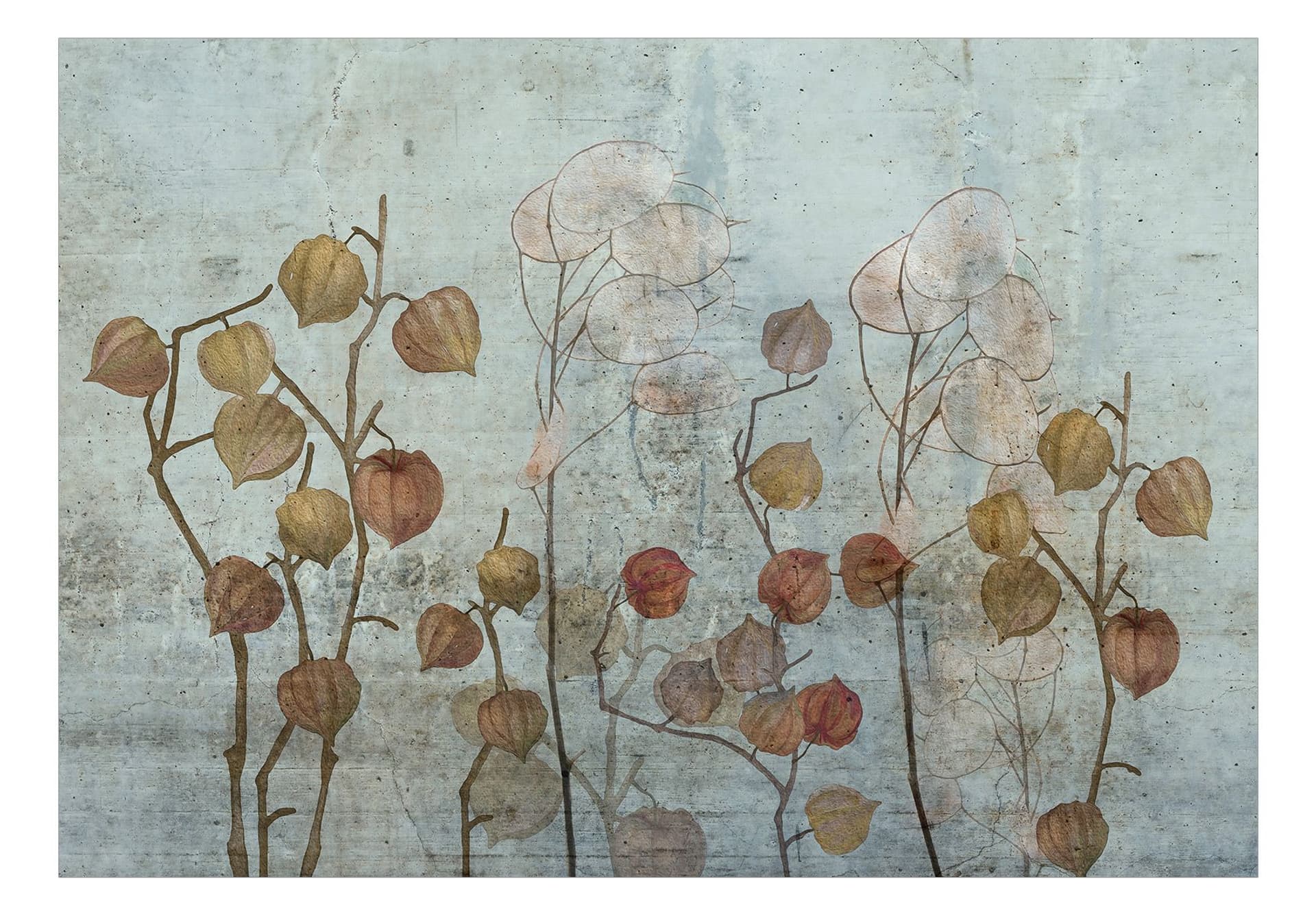 

Fototapeta samoprzylepna - Malowana lunaria (rozmiar 294x210)