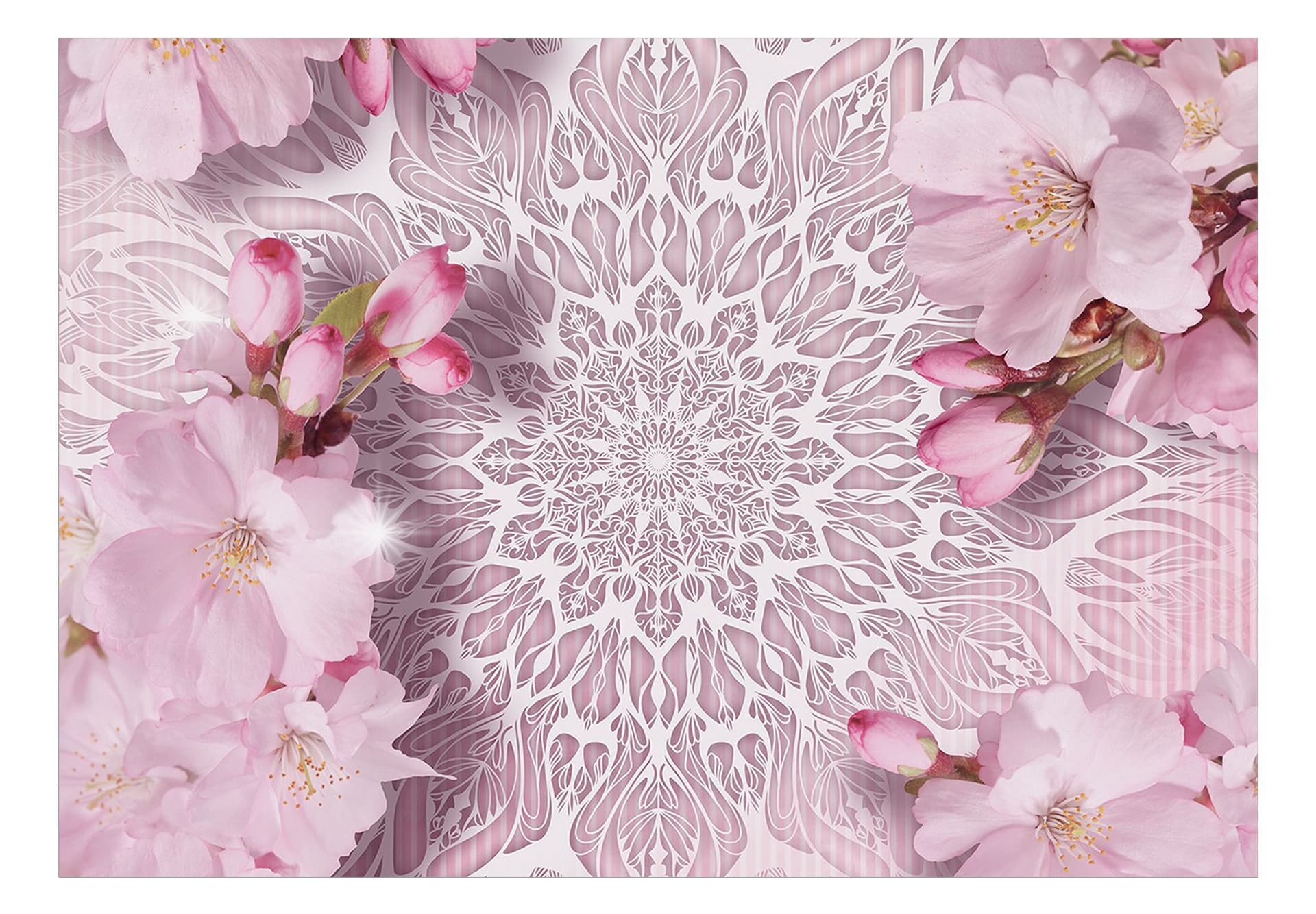 

Fototapeta samoprzylepna - Pastelowa mandala (rozmiar 98x70)
