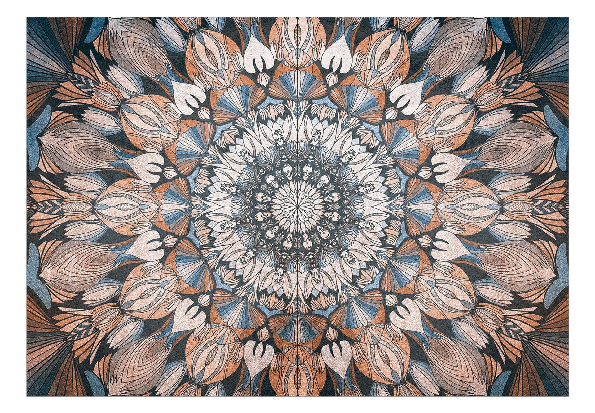 

Fototapeta samoprzylepna - Hetmańska mandala (rozmiar 147x105)