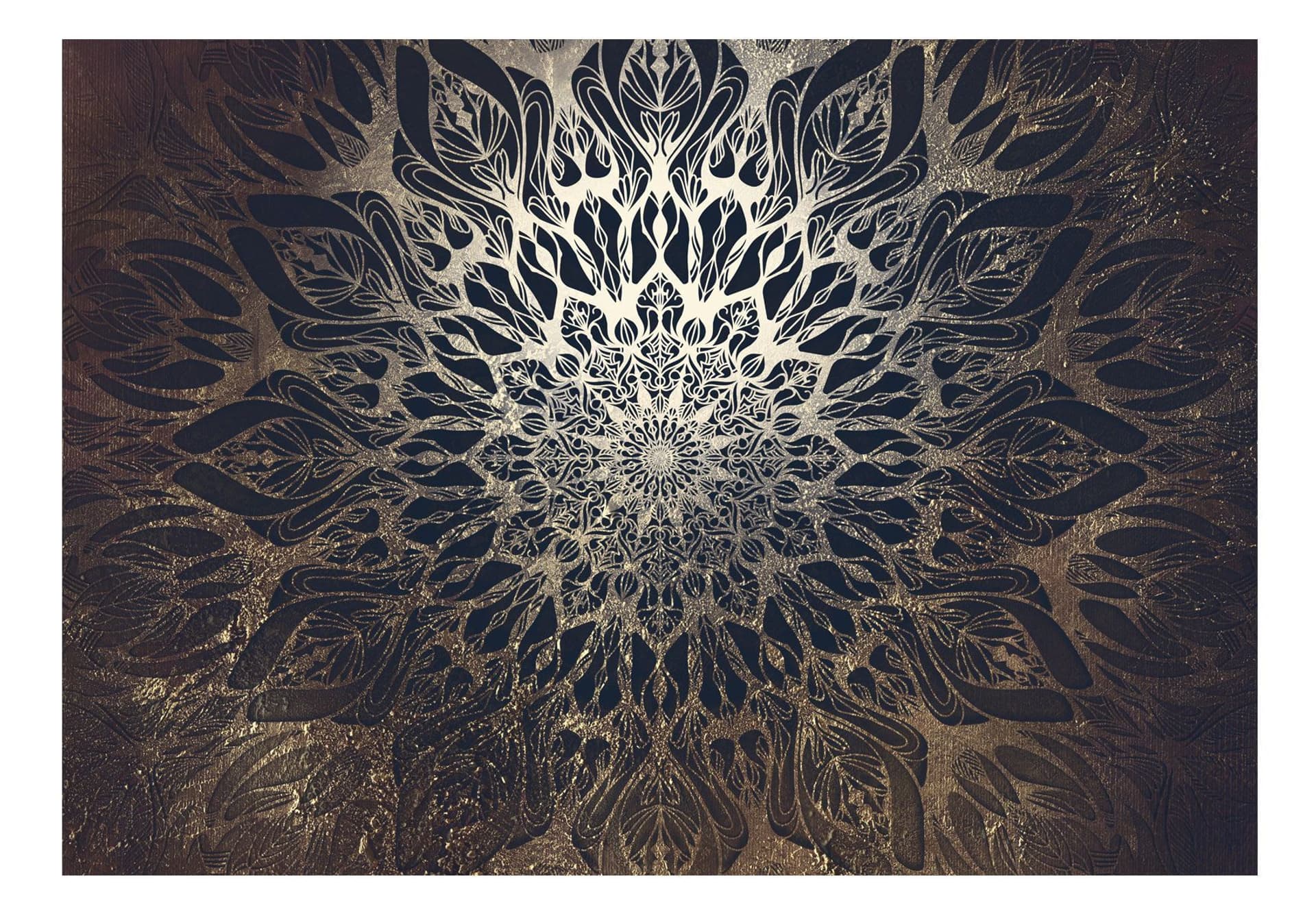 

Fototapeta samoprzylepna - Pajęczyna (brązowy) (rozmiar 196x140)