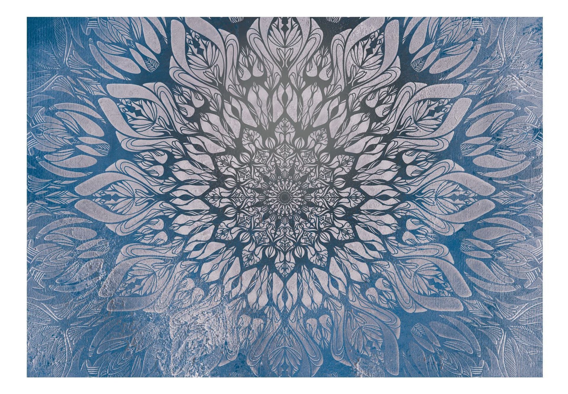 

Fototapeta samoprzylepna - Pajęczyna (niebieski) (rozmiar 196x140)