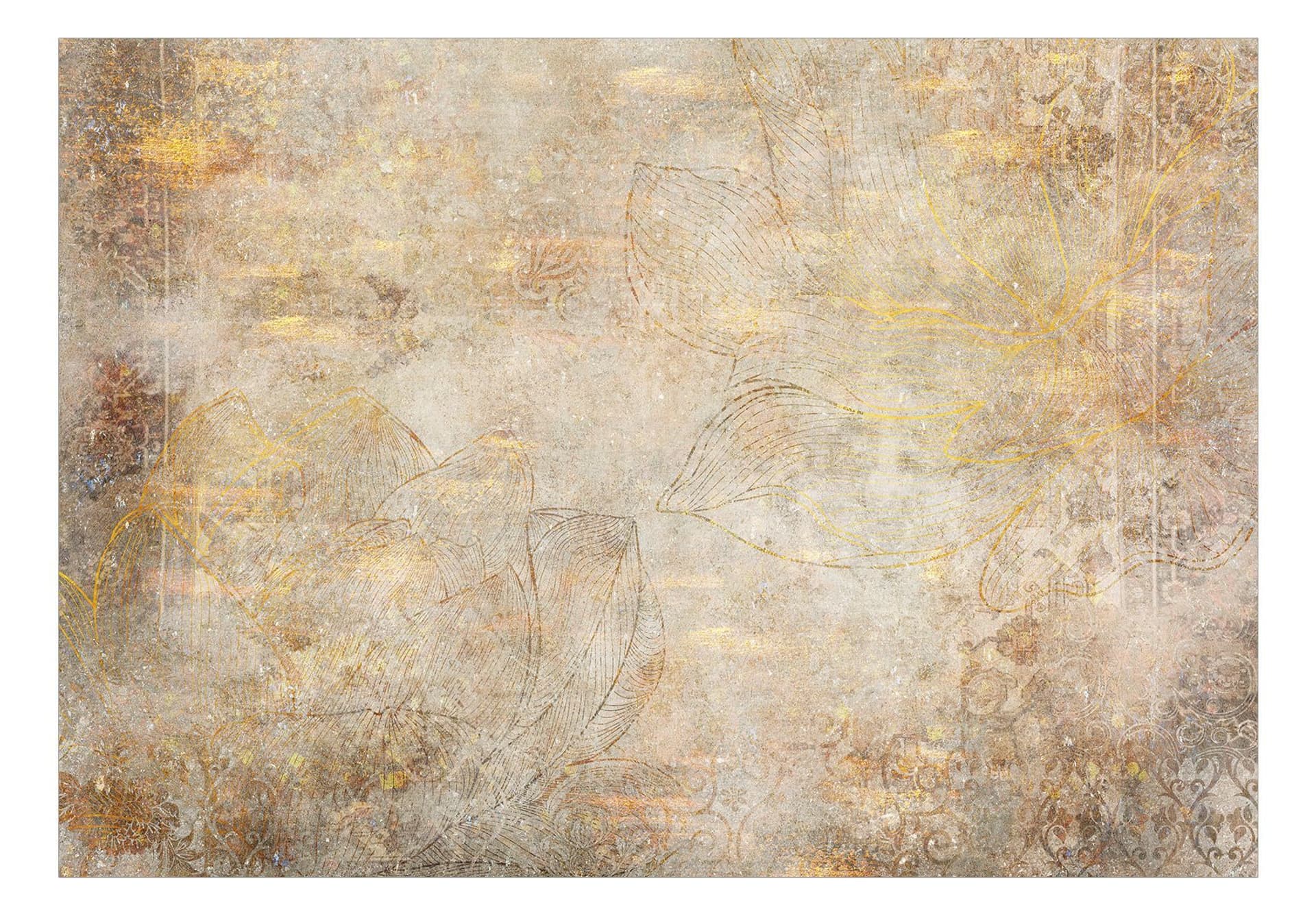 

Fototapeta samoprzylepna - Złota etiuda (rozmiar 98x70)