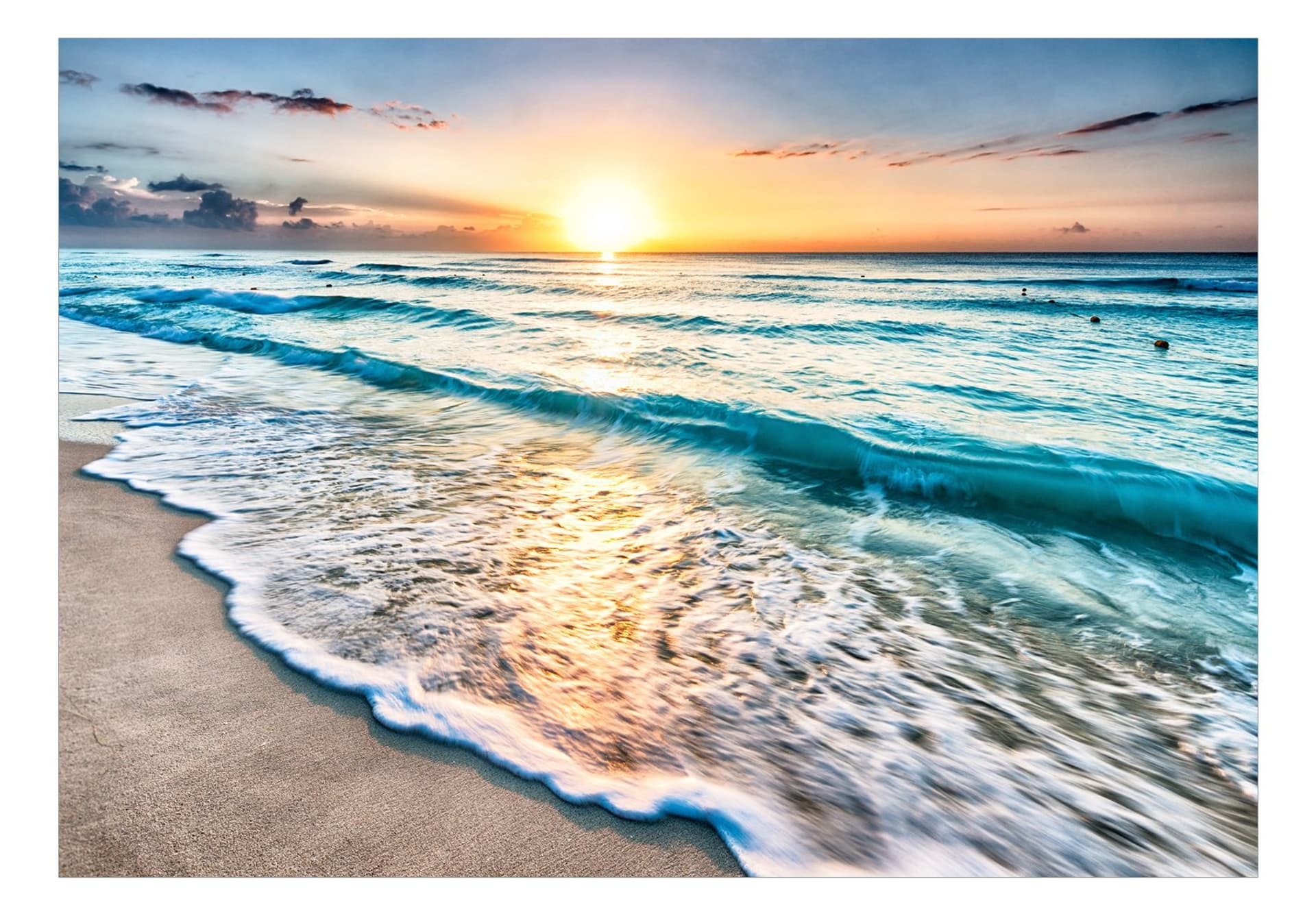 

Fototapeta samoprzylepna - Spacer brzegiem morza (rozmiar 245x175)