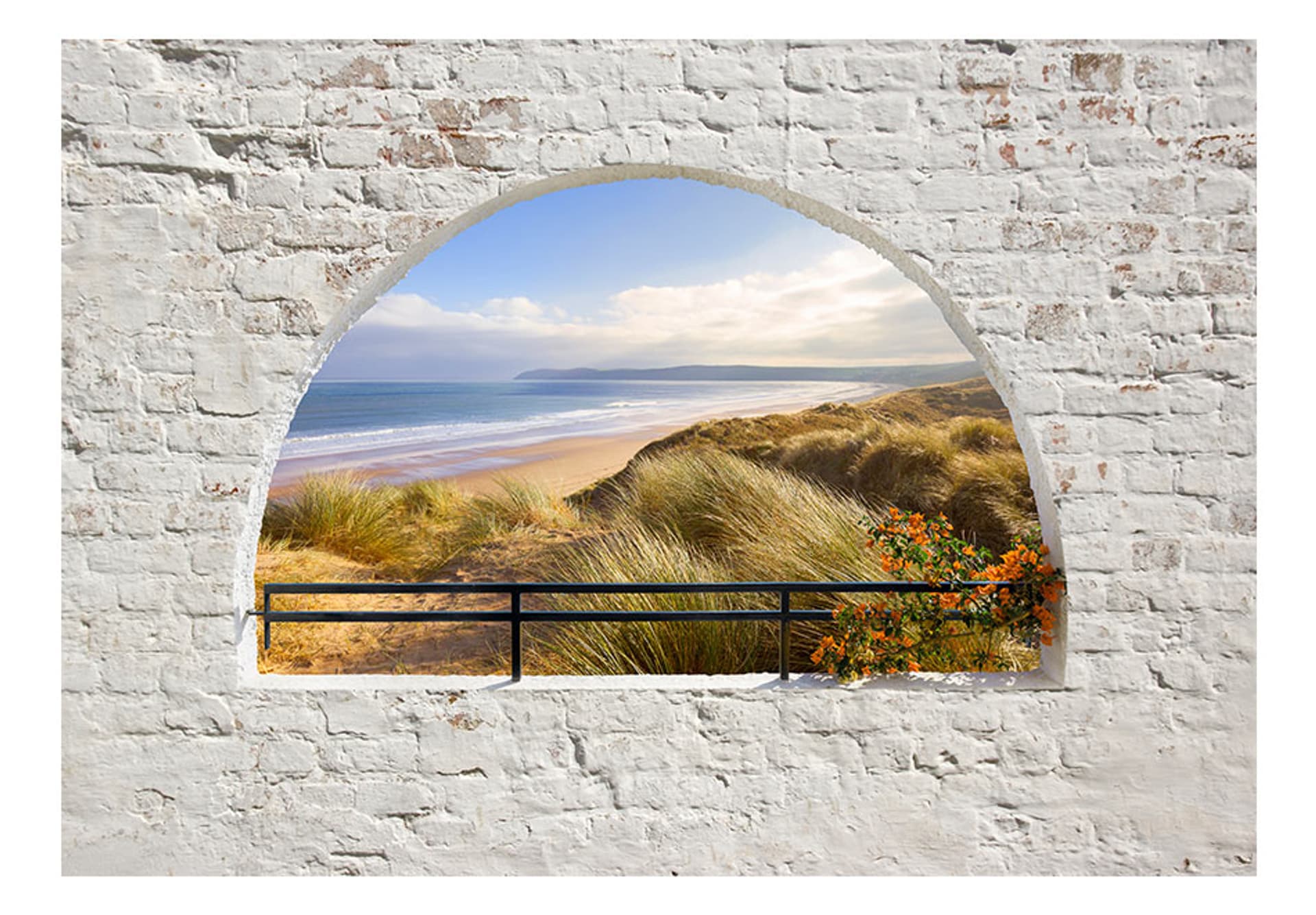 

Fototapeta - Ukryta plaża (rozmiar 350x245)