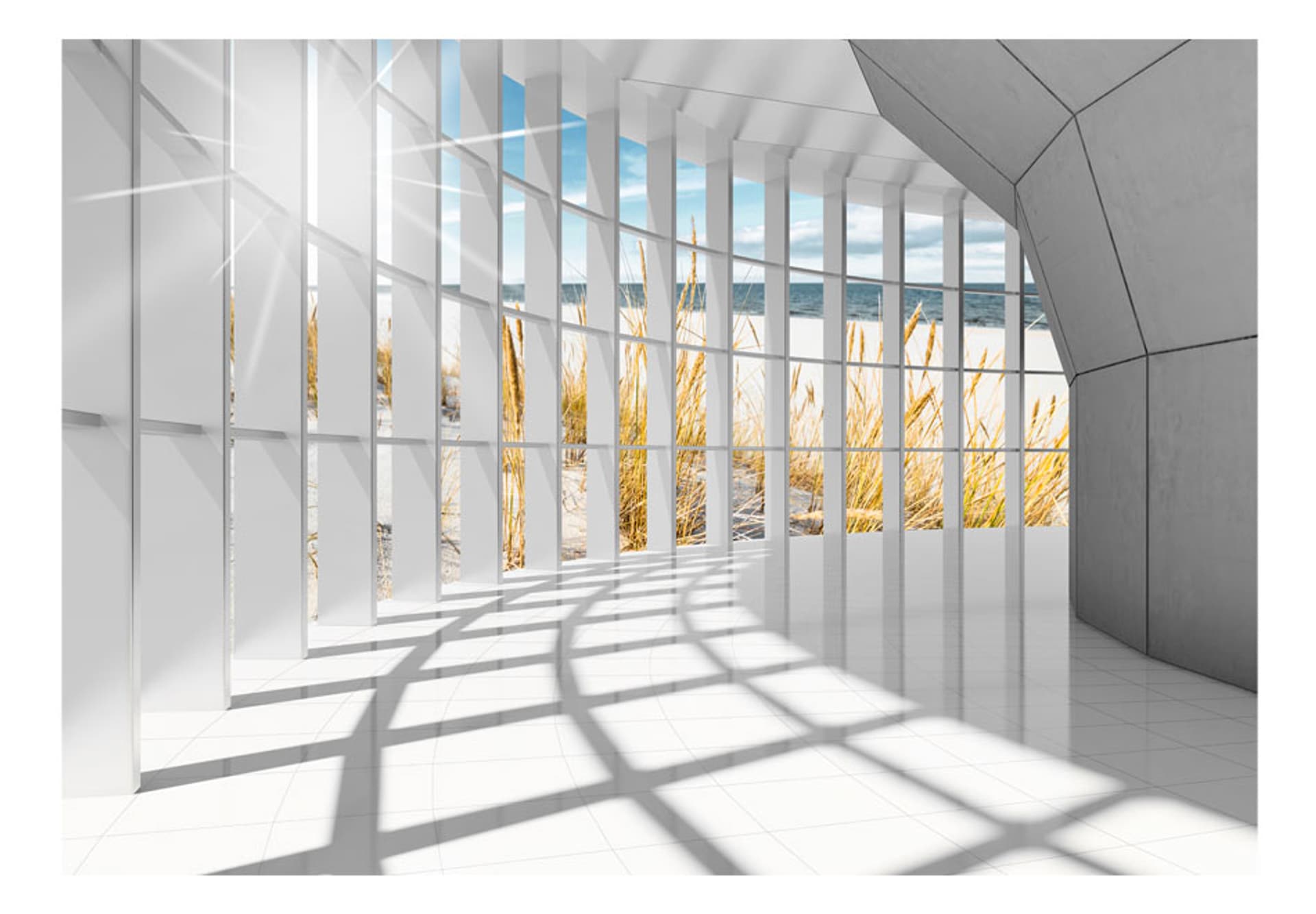 

Fototapeta samoprzylepna - Nadmorski bastion (rozmiar 343x245)