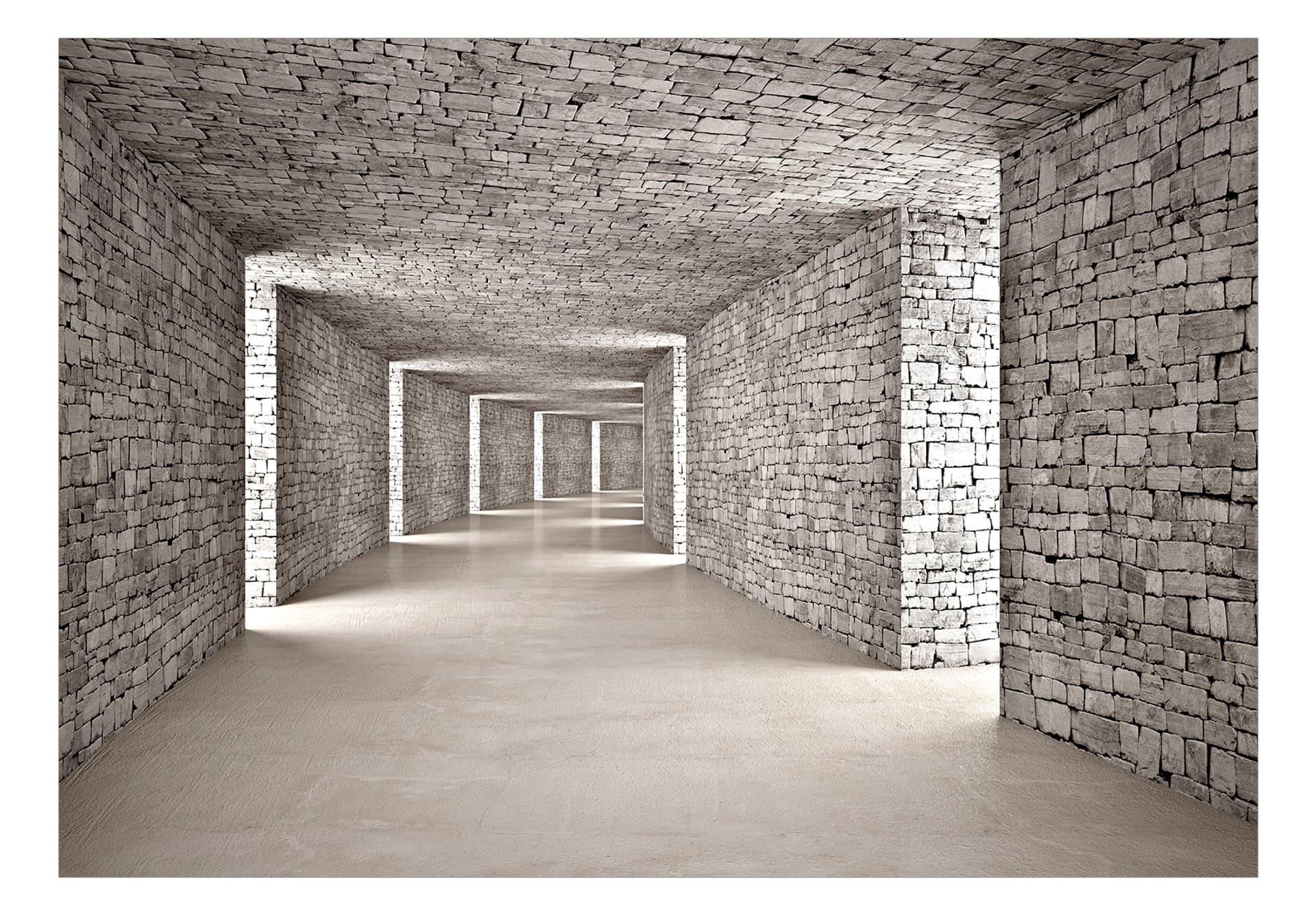 

Fototapeta samoprzylepna - Tajemniczy tunel (rozmiar 294x210)