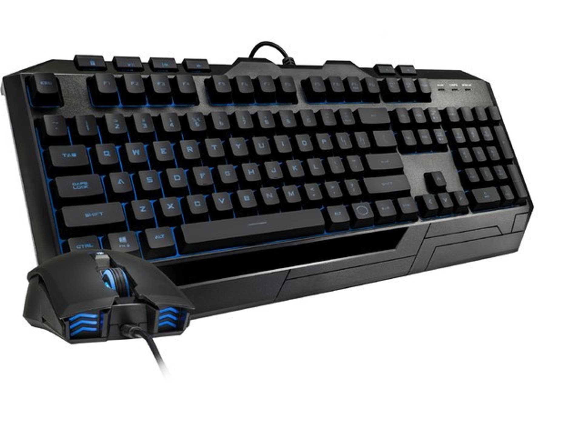

Klawiatura + mysz Devastator 3 Plus