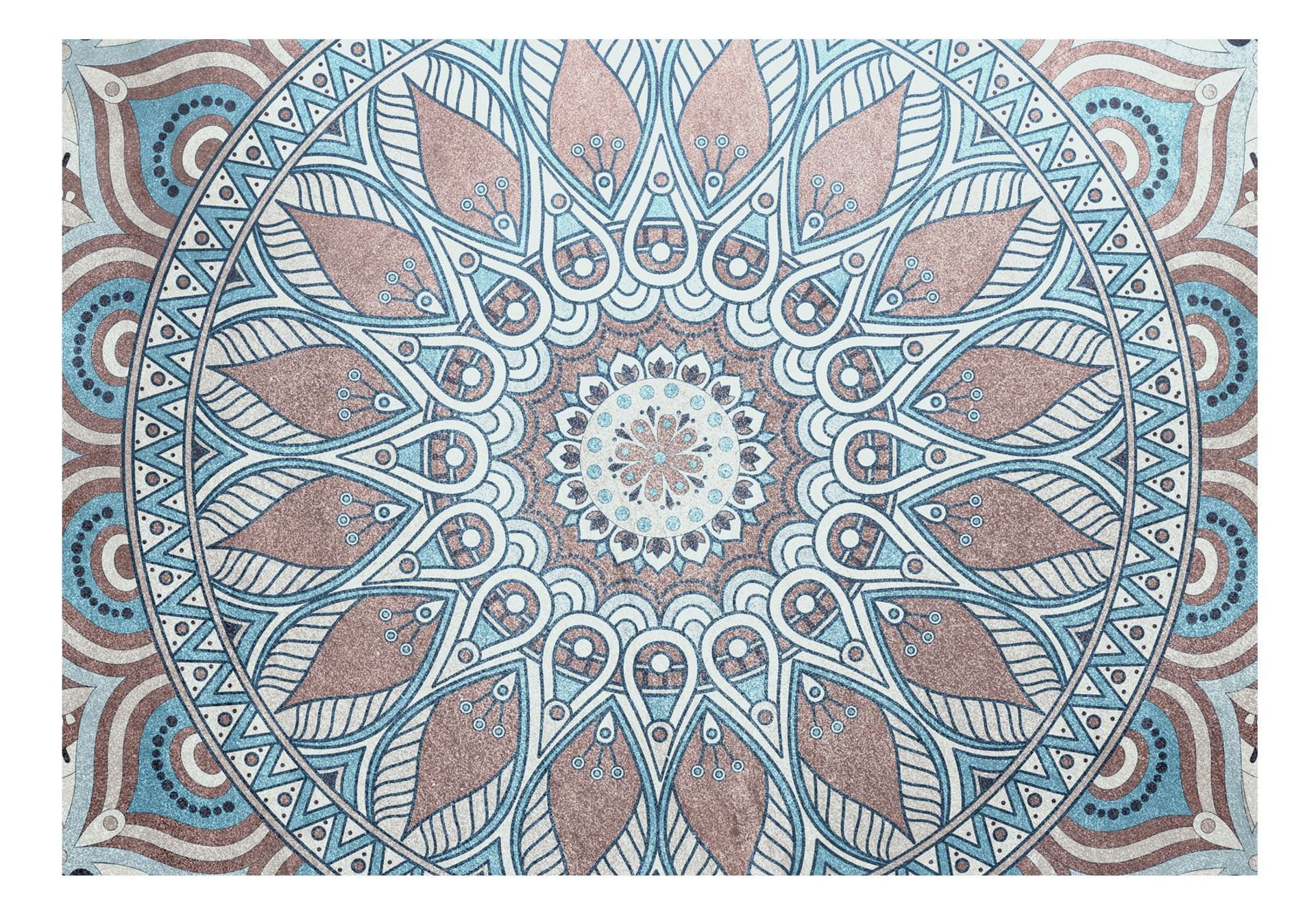 

Fototapeta samoprzylepna - Orientalny okrąg (rozmiar 343x245)