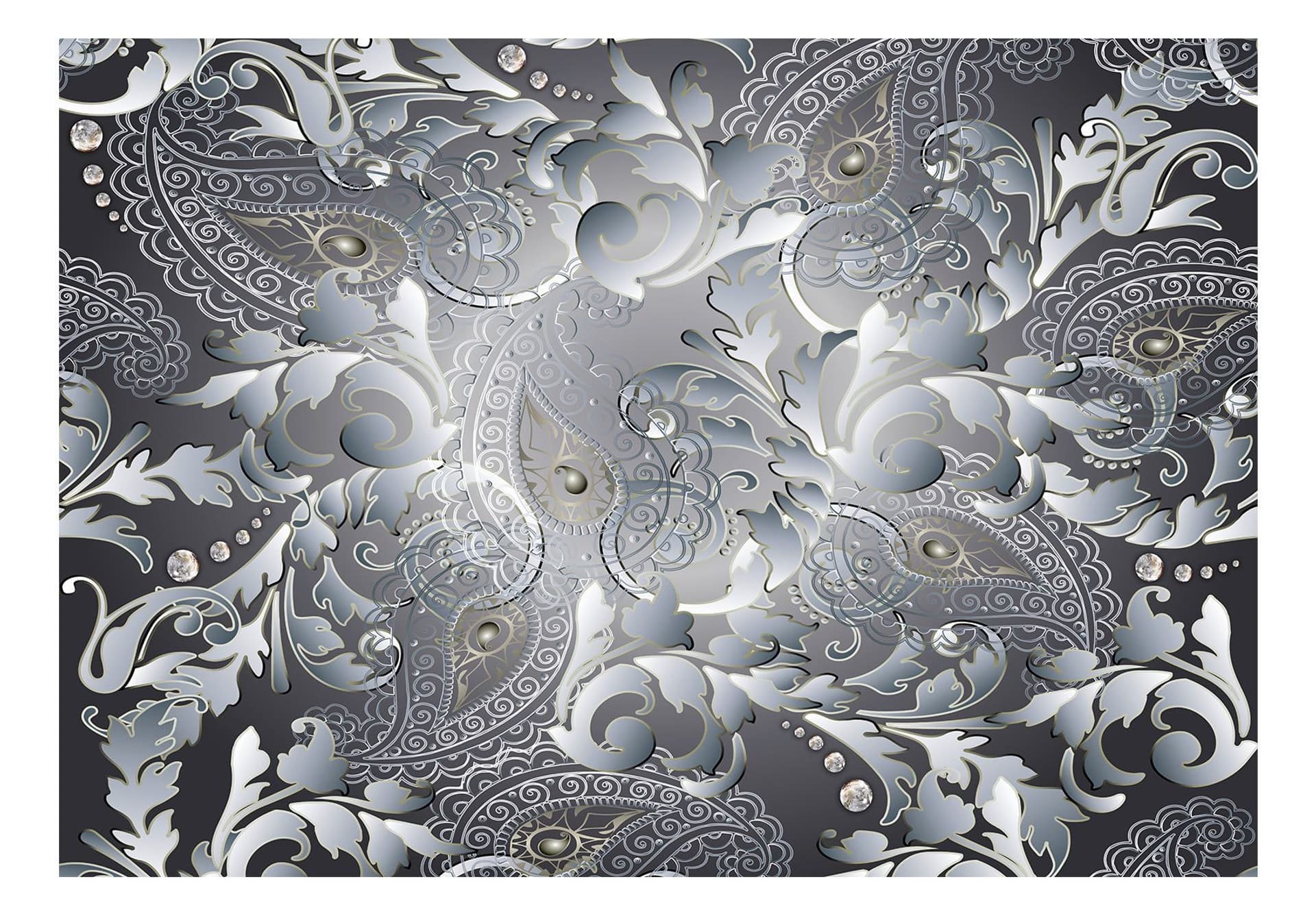 

Fototapeta samoprzylepna - Orientalny deseń (rozmiar 98x70)