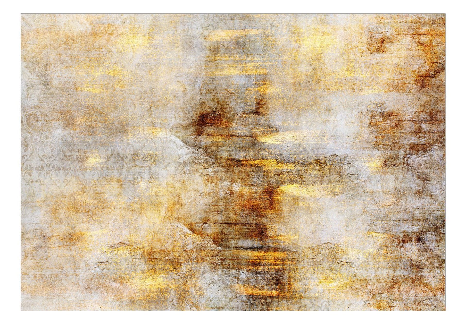 

Fototapeta samoprzylepna - Złota ekspresja (rozmiar 245x175)
