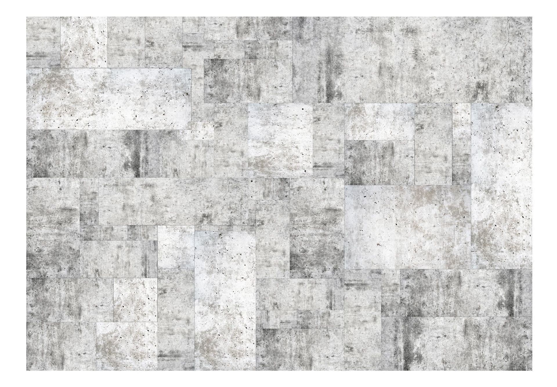 

Fototapeta samoprzylepna - Beton: Szare miasto (rozmiar 441x315)