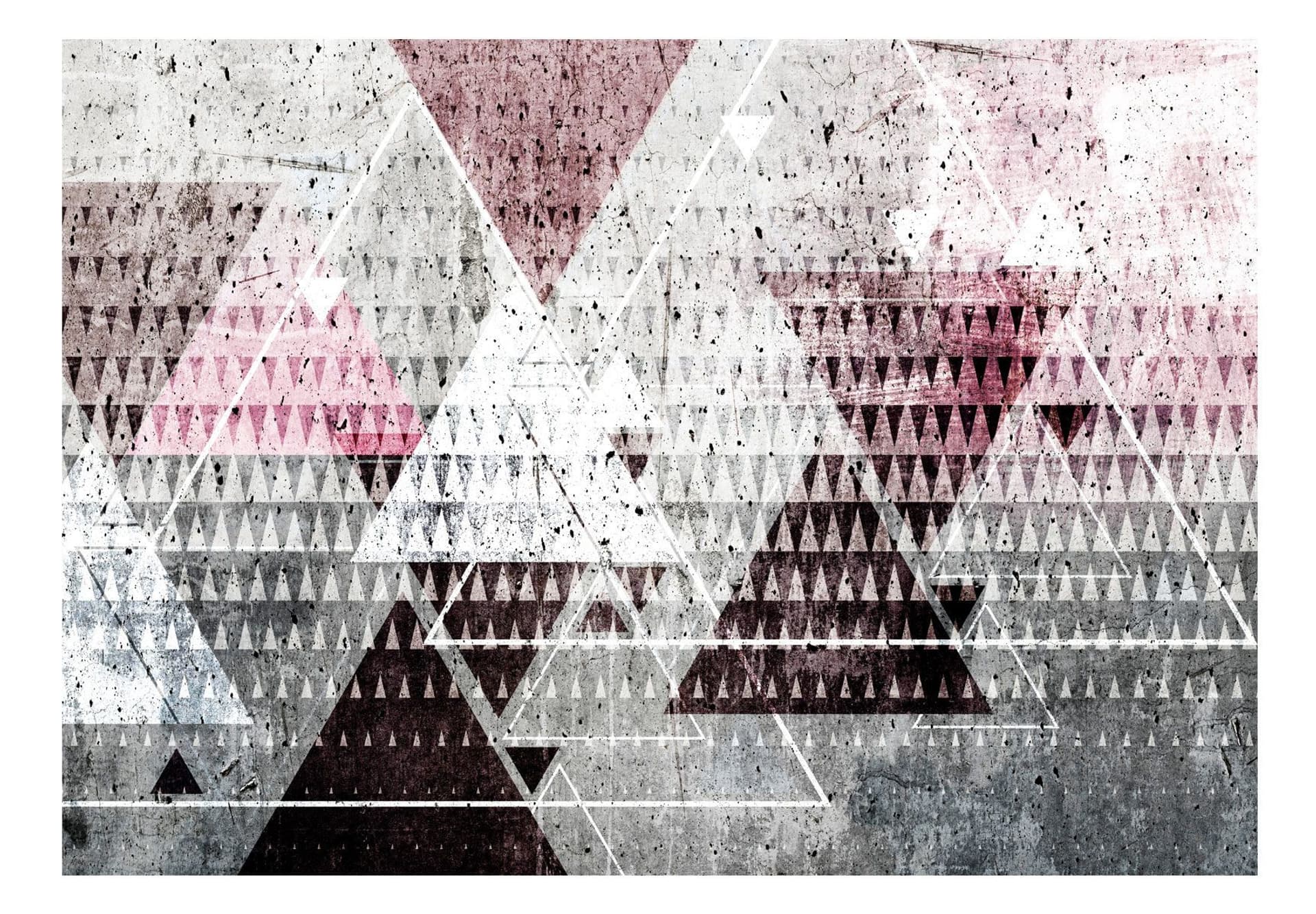 

Fototapeta - Trójkąty (rozmiar 250x175)