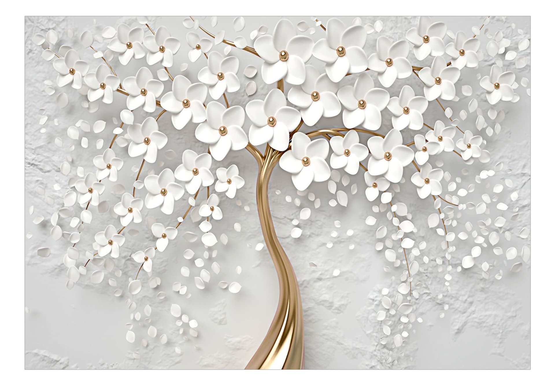 

Fototapeta samoprzylepna - Czarodziejska magnolia (rozmiar 147x105)