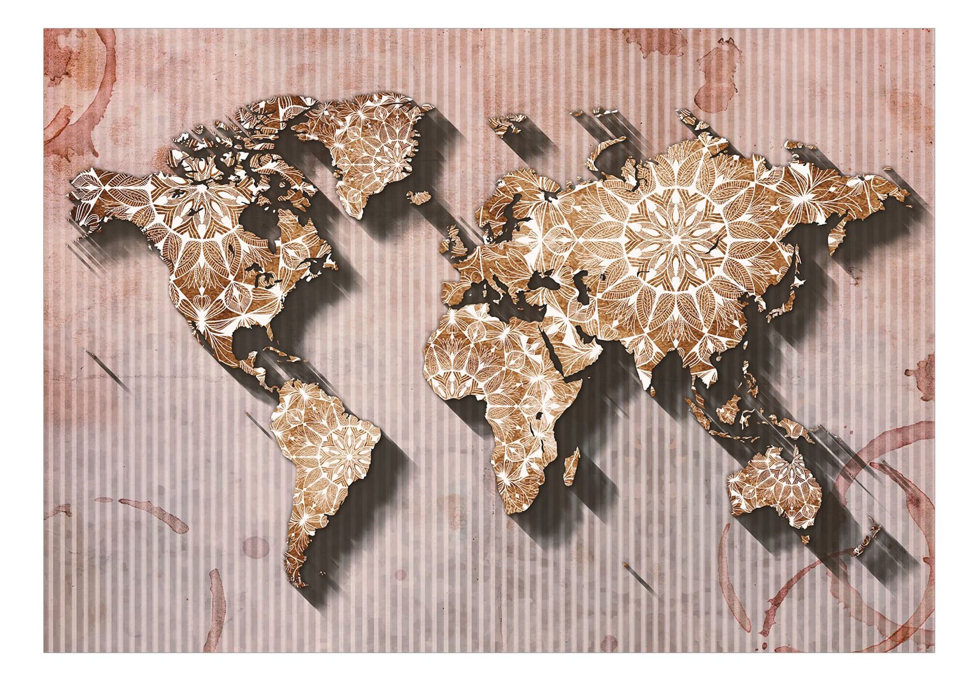 

Fototapeta samoprzylepna - Orientalna mapa (rozmiar 98x70)