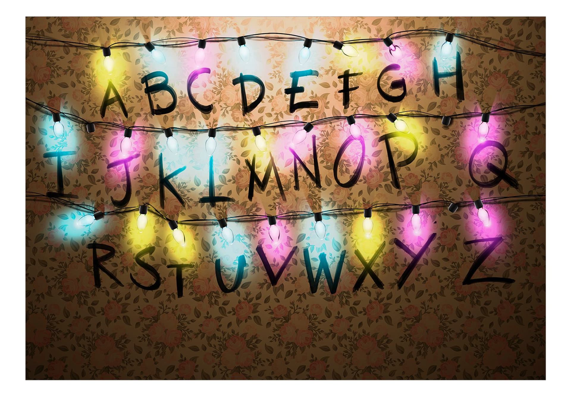 

Fototapeta samoprzylepna - Dziwna wiadomość (rozmiar 196x140)