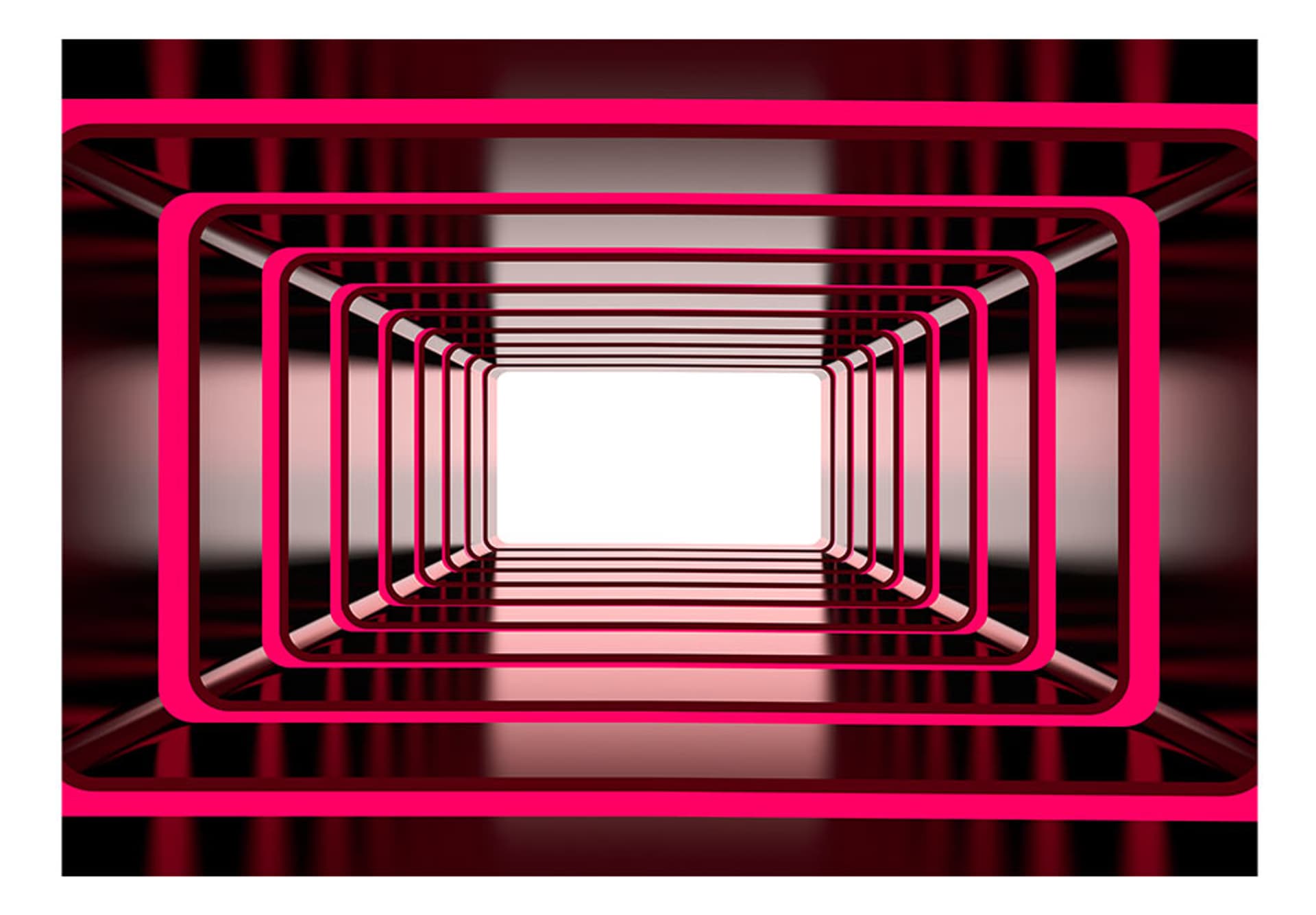 

Fototapeta - Rubinowy wymiar (rozmiar 100x70)