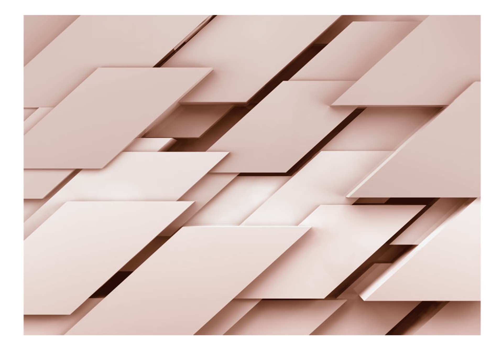 

Fototapeta - Think Pink (rozmiar 400x280)