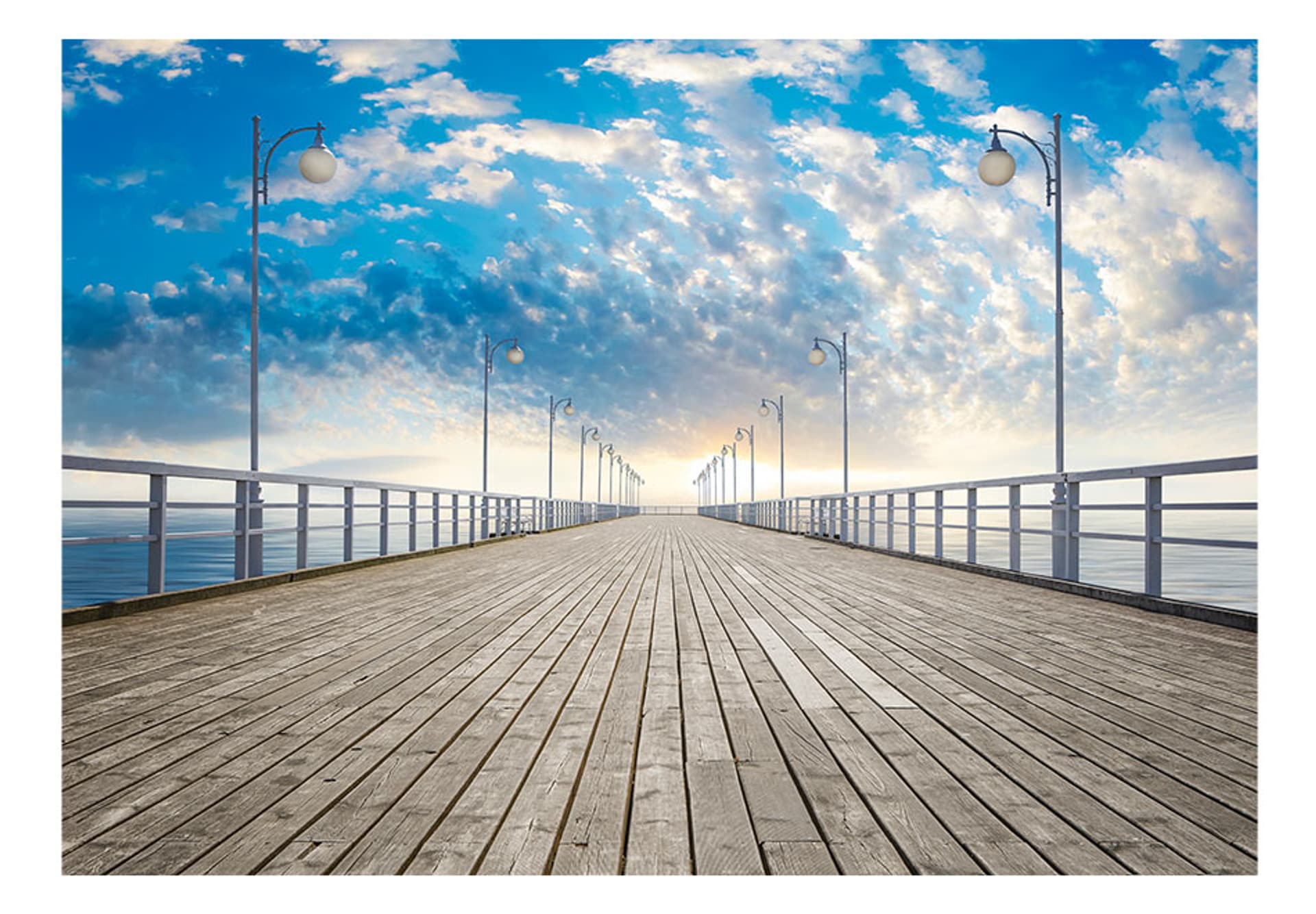 

Fototapeta - Molo (rozmiar 350x245)