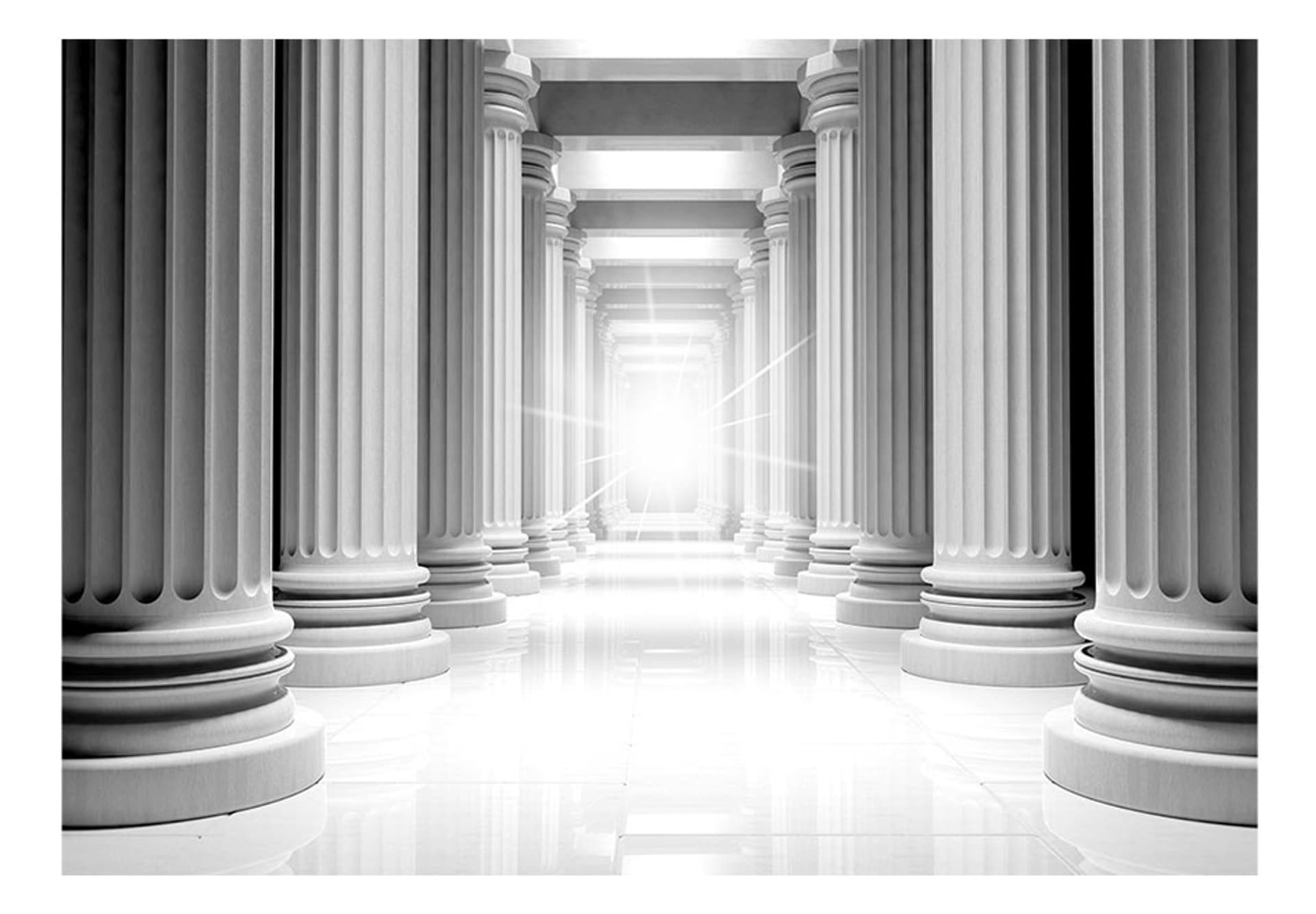 

Fototapeta - Antyczny Partenon (rozmiar 200x140)