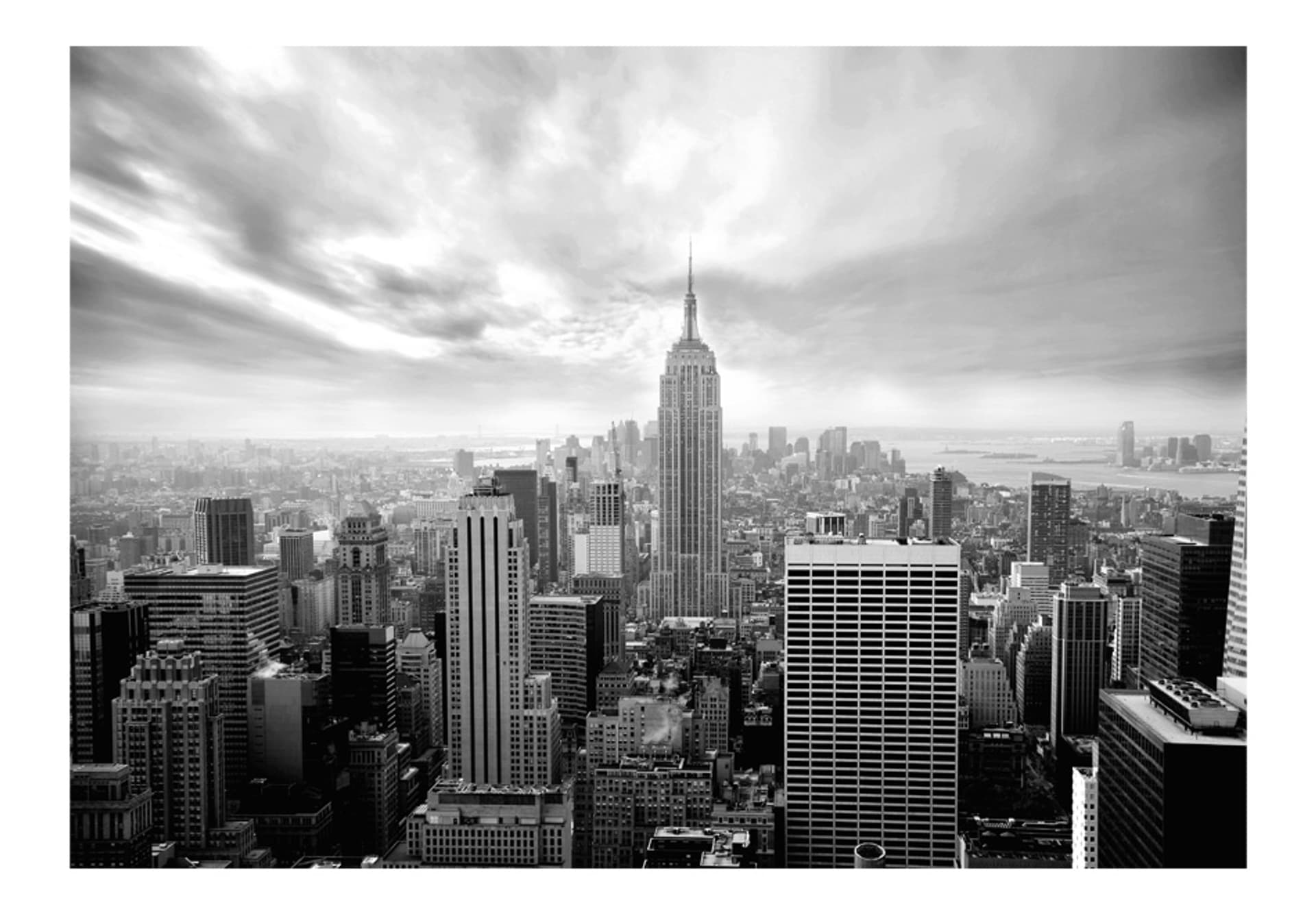 

Fototapeta - Old New York (rozmiar 450x315)