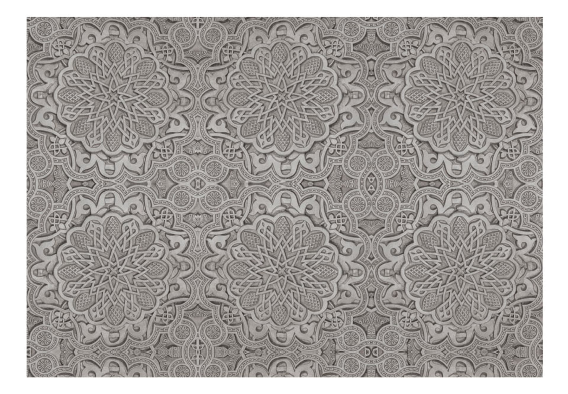 

Fototapeta - Orientalny ornament (rozmiar 150x105)